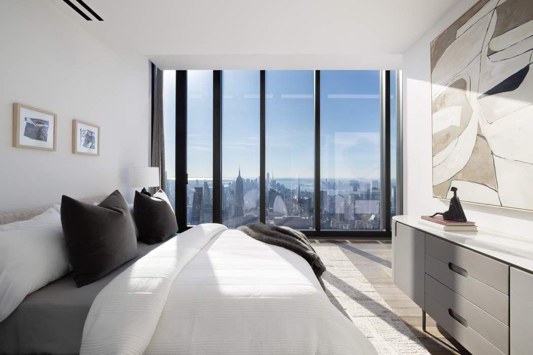 111 West 57th Street Midtown West New York NY 10019