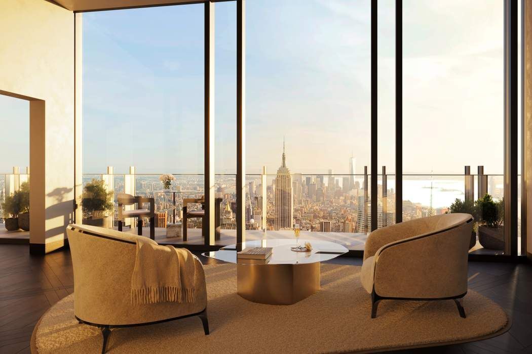 111 West 57th Street Midtown West New York NY 10019