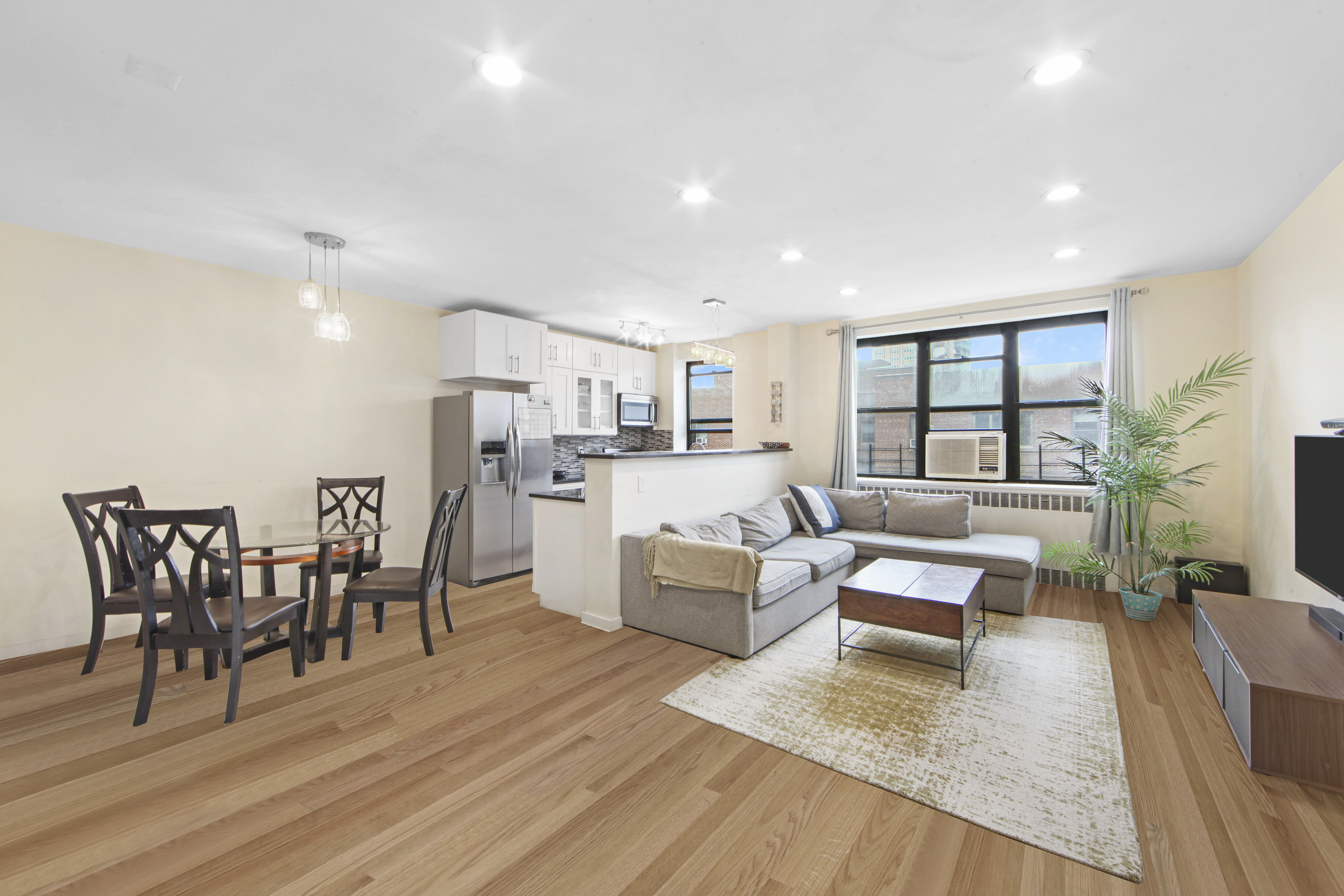 67-71 Yellowstone Blvd. 7/B Forest Hills Queens NY 11375