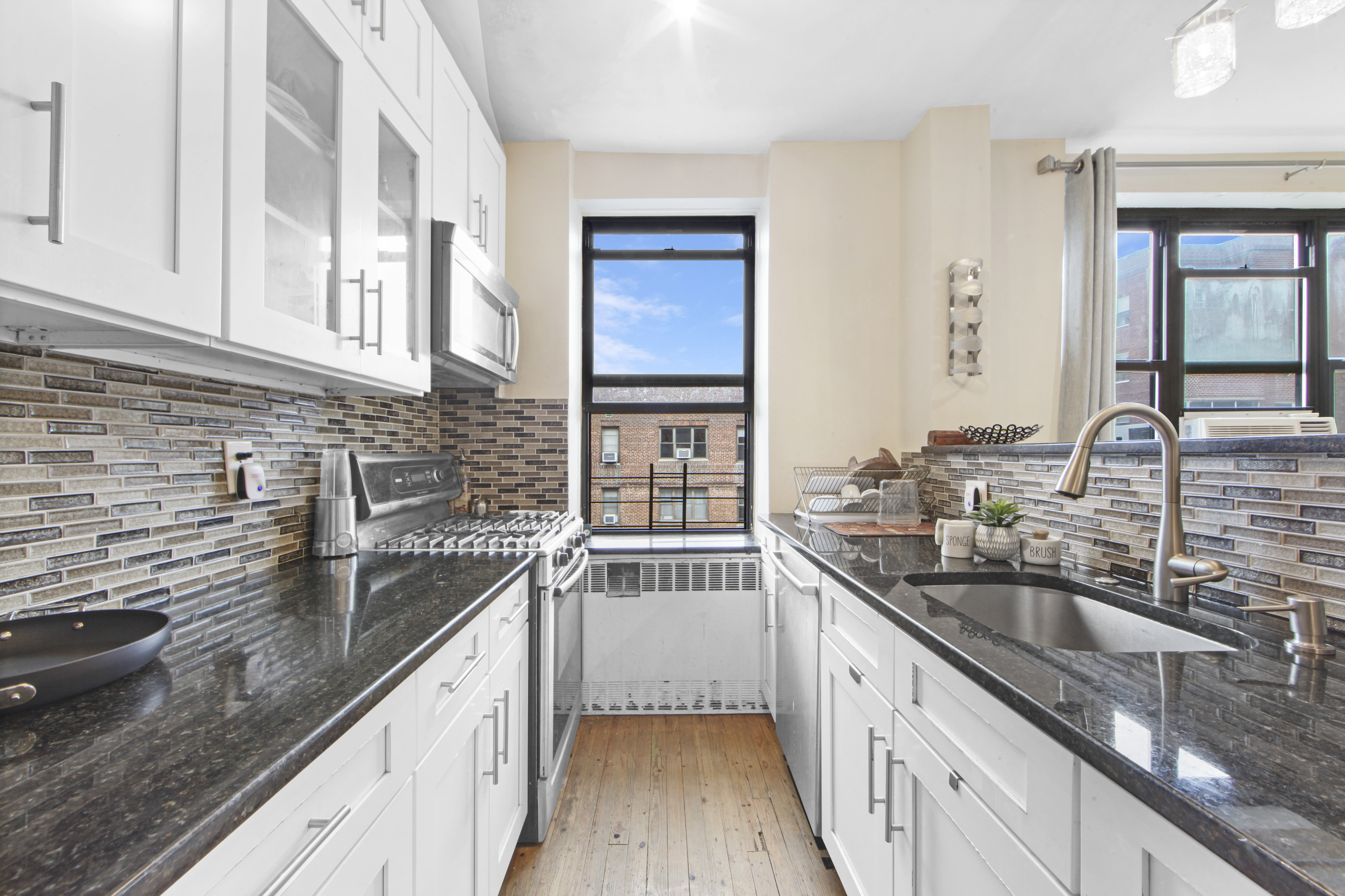 67-71 Yellowstone Blvd. 7/B Forest Hills Queens NY 11375