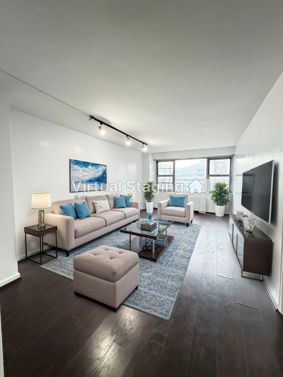 85-15 Main Street 2R Briarwood Queens NY 11435