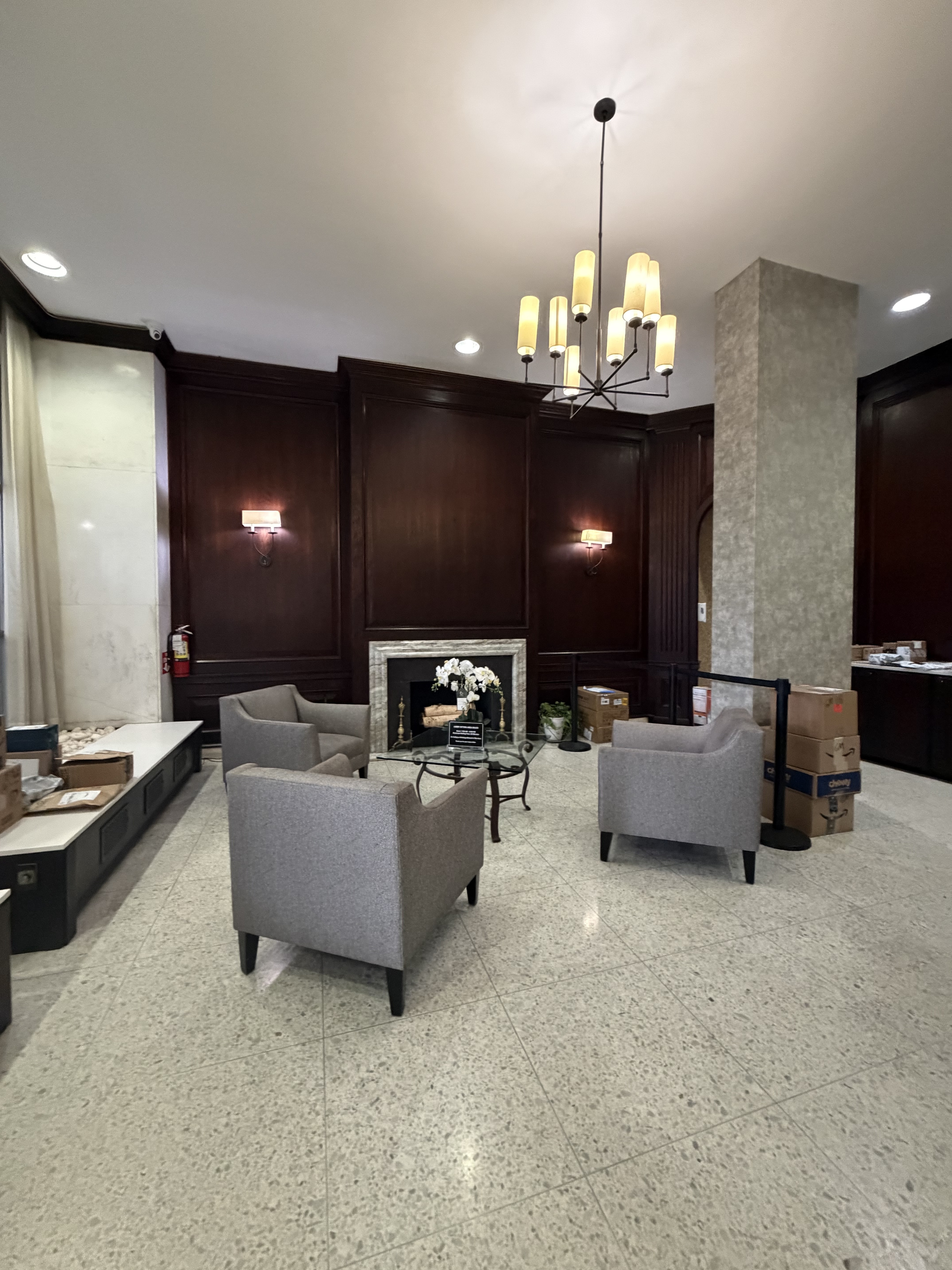 85-15 Main Street 2R Briarwood Queens NY 11435