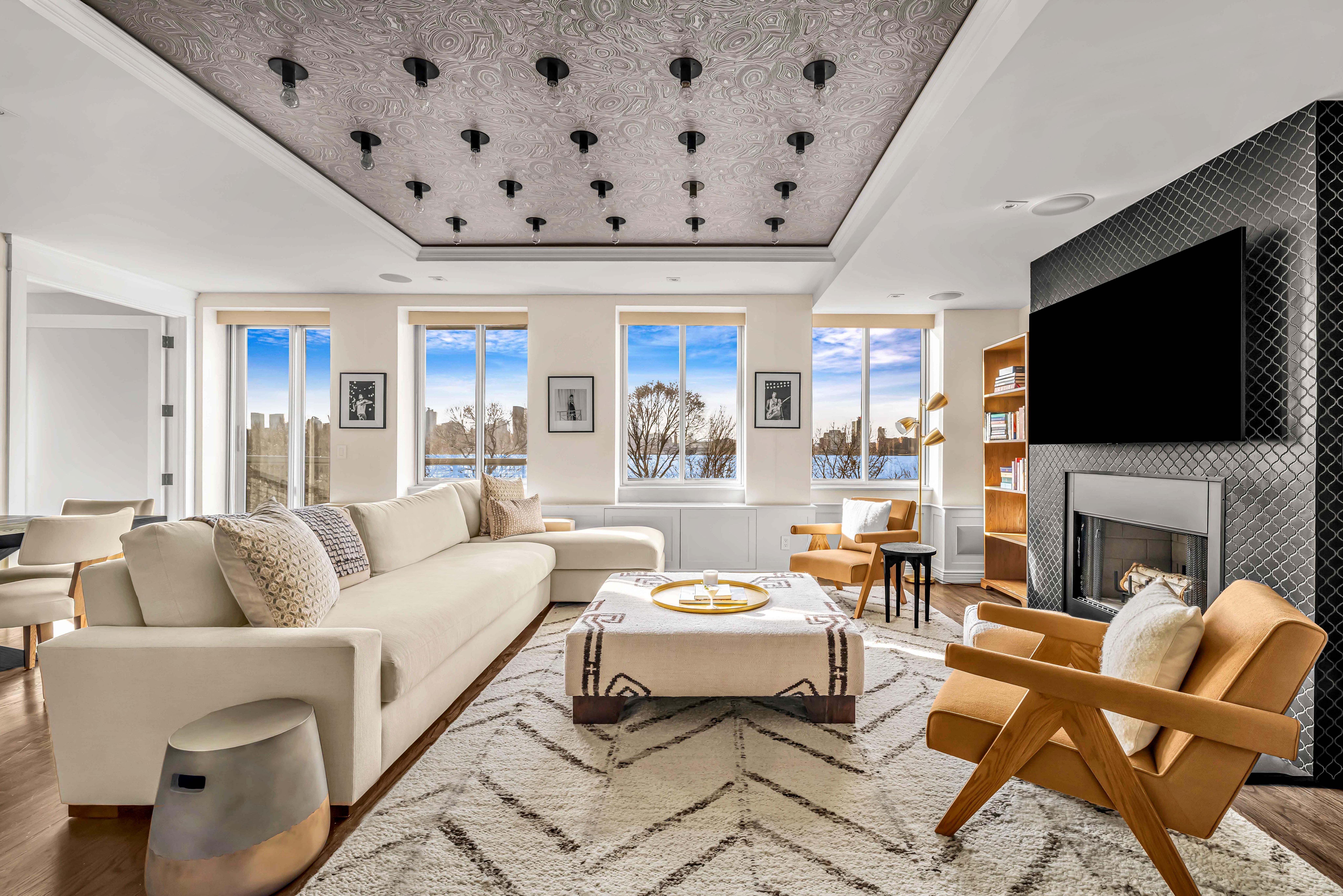 167 Perry Street 4NQ W. Greenwich Village New York NY 10014