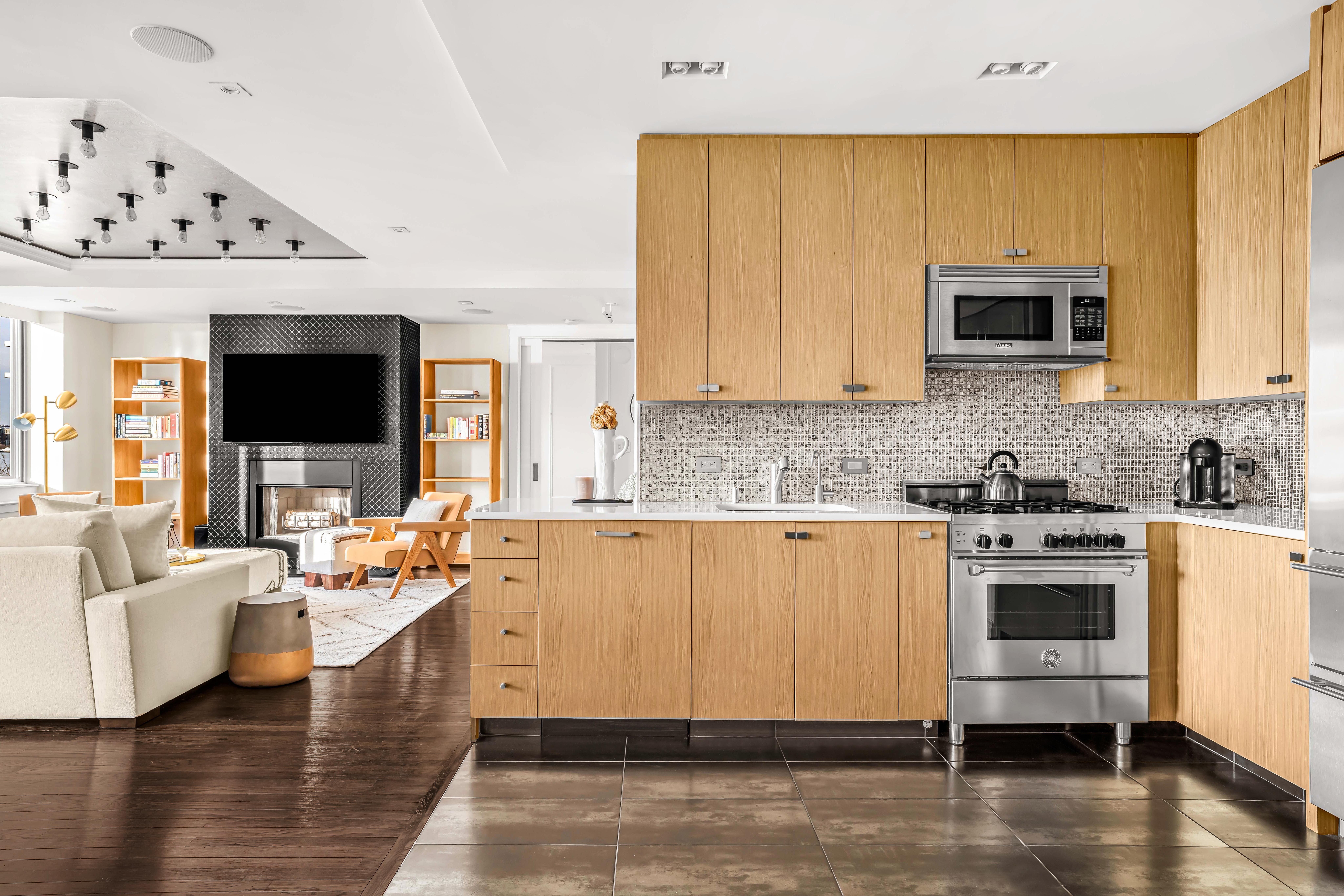 167 Perry Street 4NQ W. Greenwich Village New York NY 10014