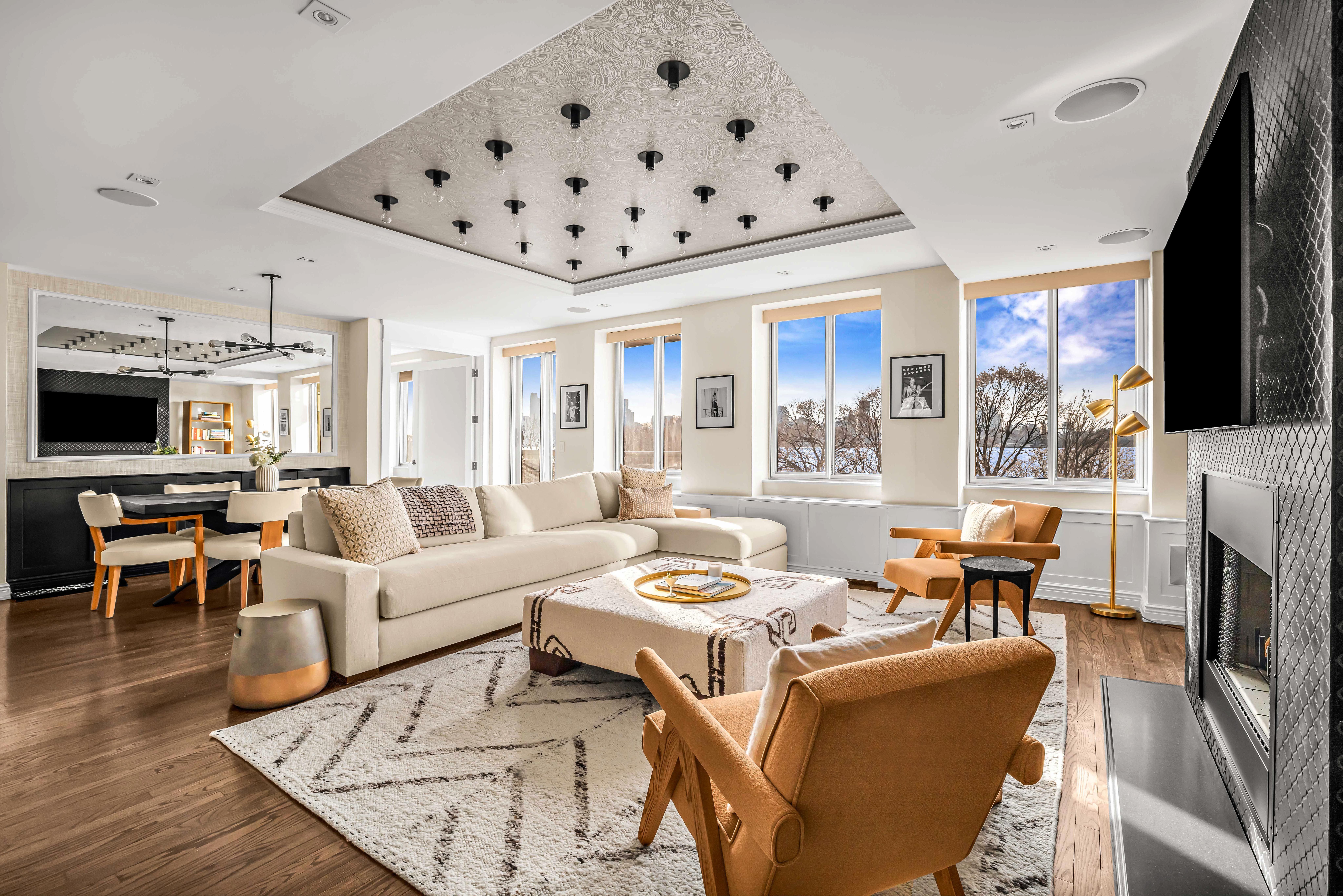 167 Perry Street 4NQ W. Greenwich Village New York NY 10014