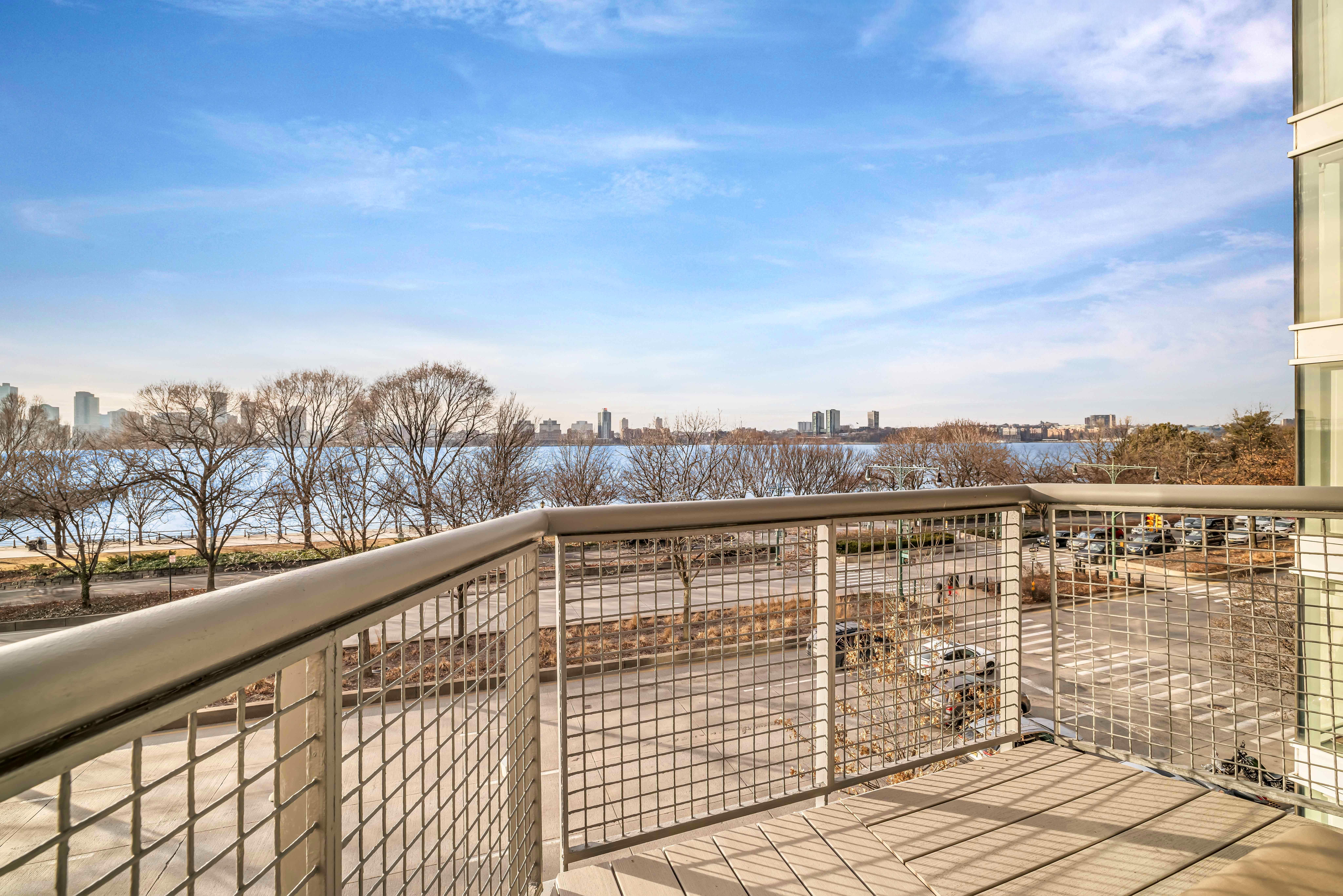 167 Perry Street 4NQ W. Greenwich Village New York NY 10014