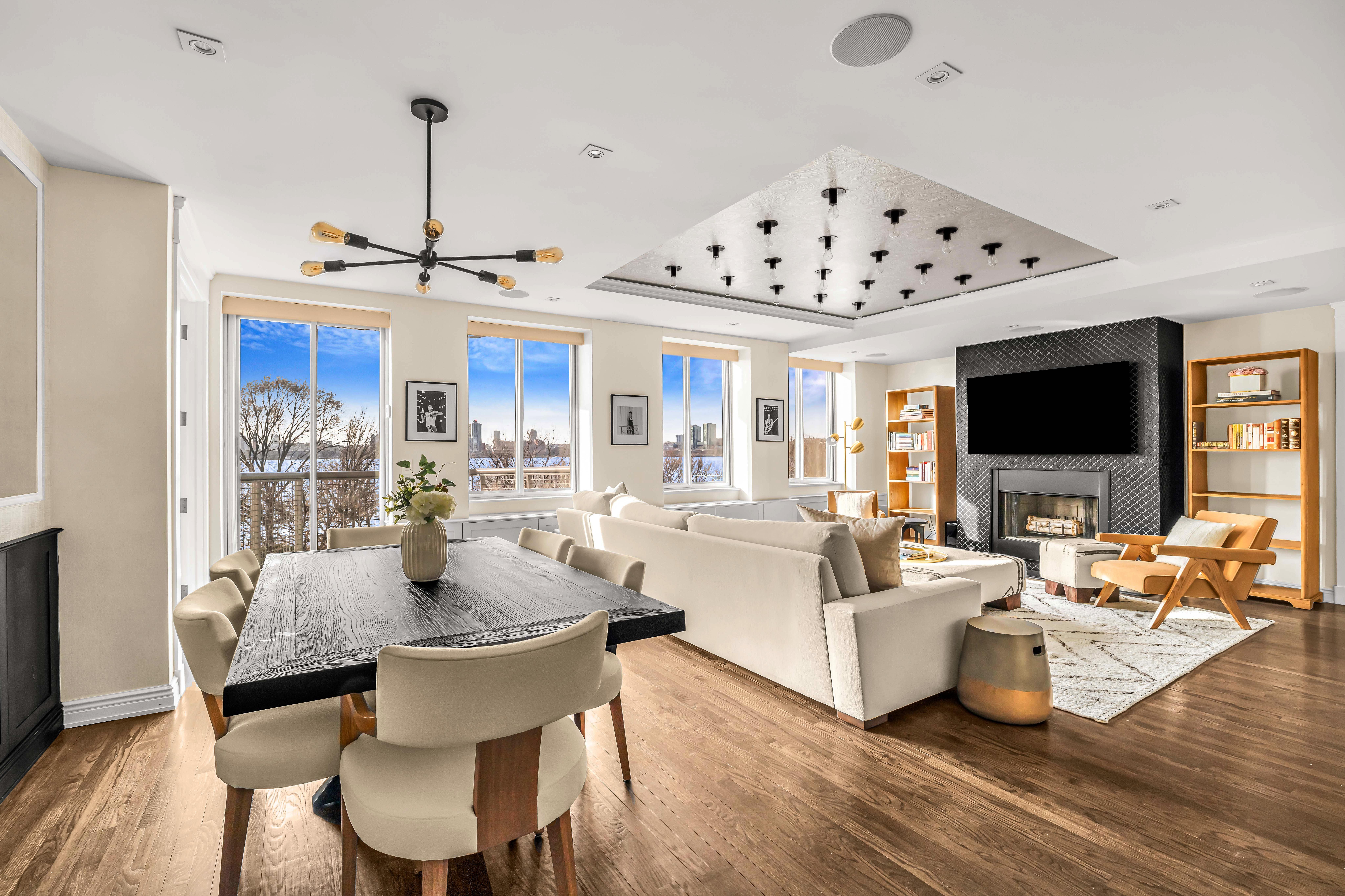 167 Perry Street 4NQ W. Greenwich Village New York NY 10014