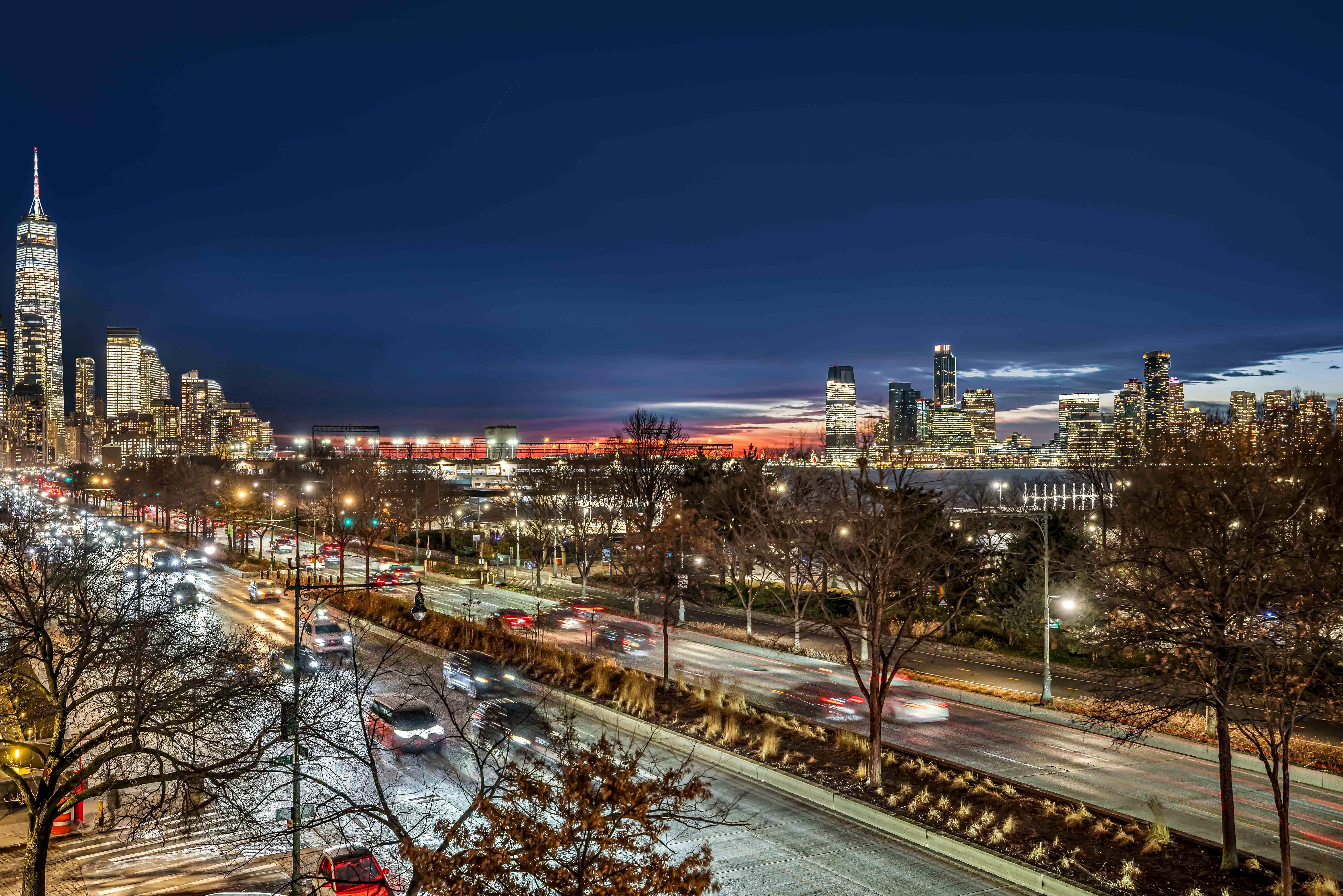 167 Perry Street 4NQ W. Greenwich Village New York NY 10014