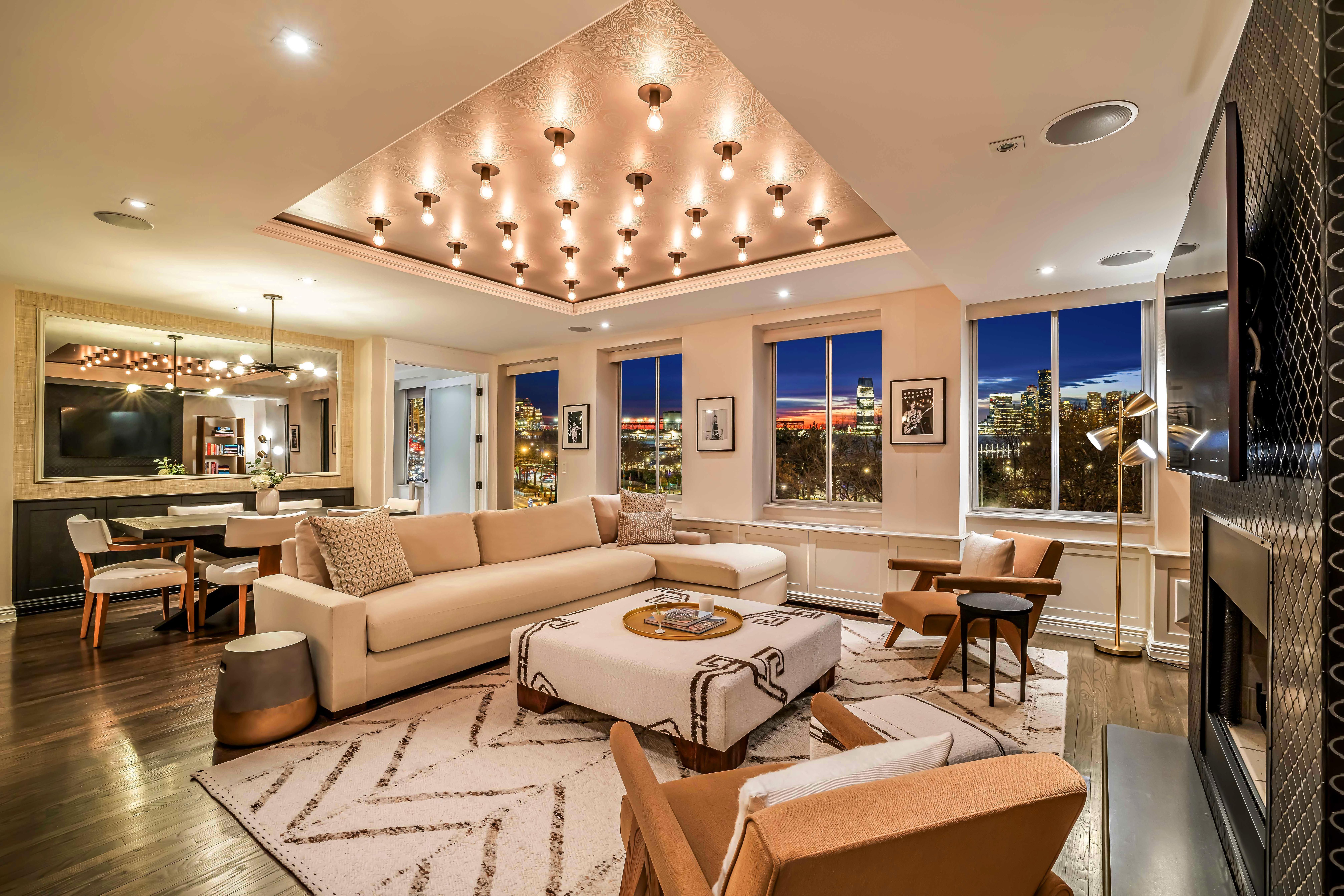 167 Perry Street 4NQ W. Greenwich Village New York NY 10014