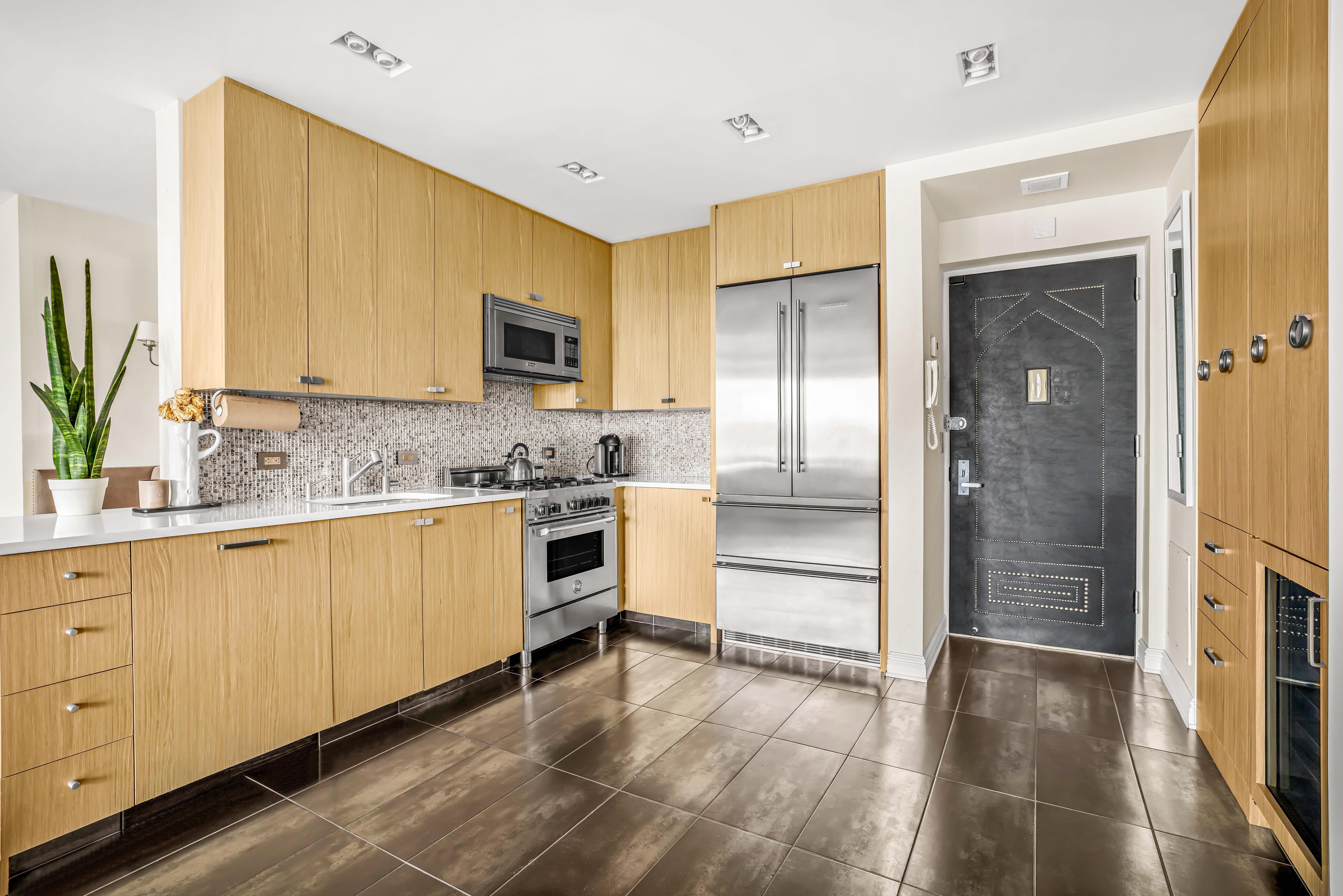 167 Perry Street 4NQ W. Greenwich Village New York NY 10014