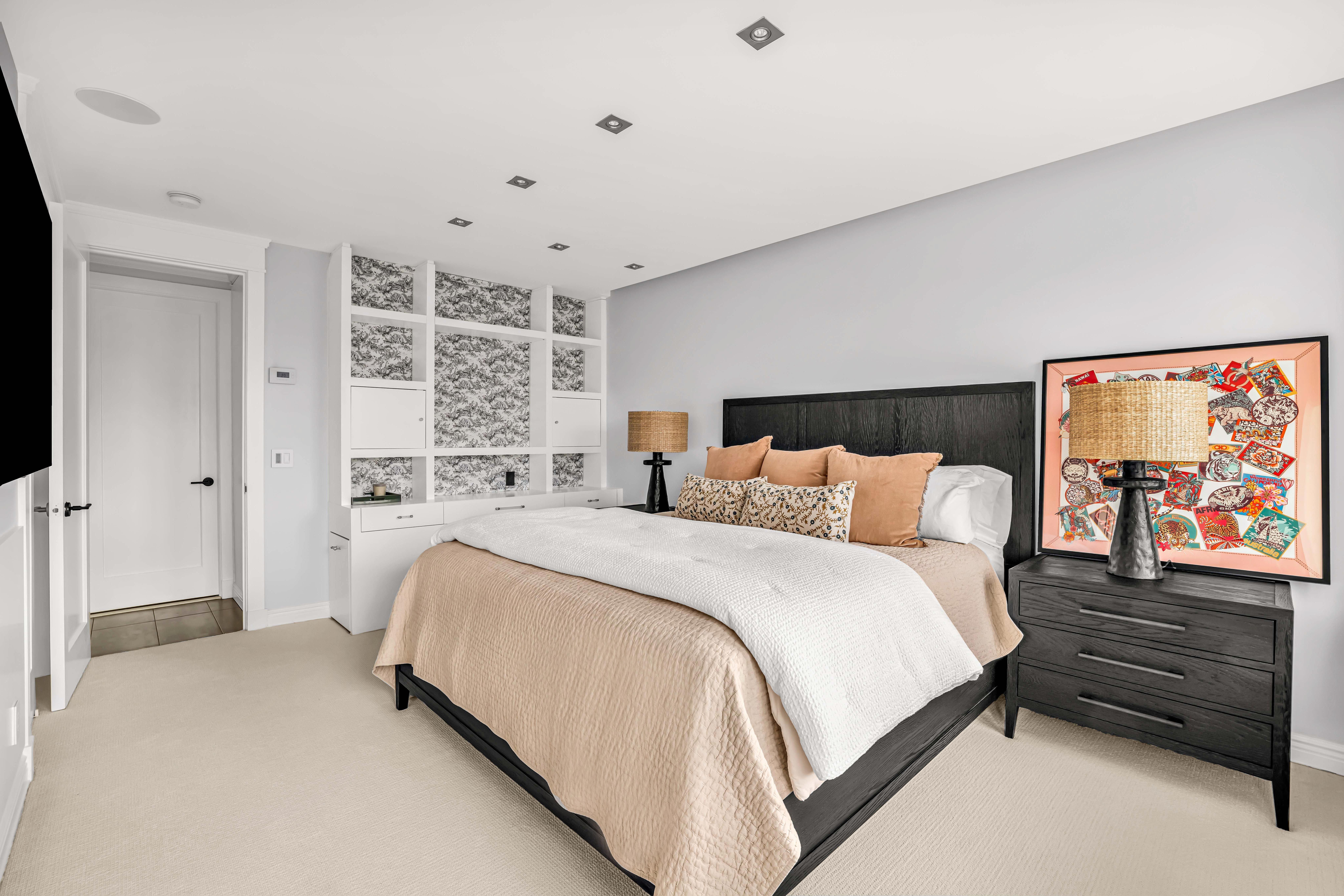 167 Perry Street 4NQ W. Greenwich Village New York NY 10014