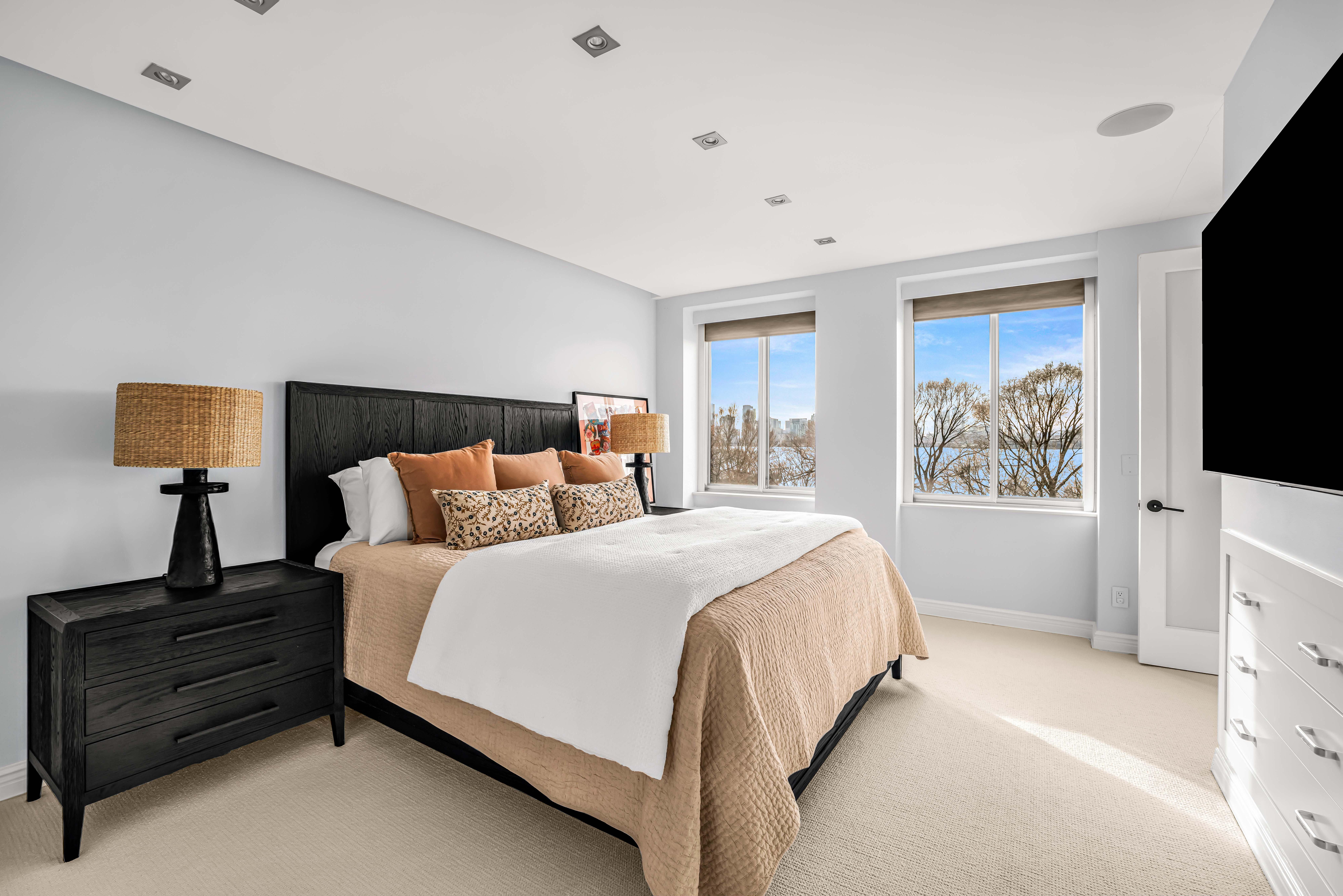 167 Perry Street 4NQ W. Greenwich Village New York NY 10014