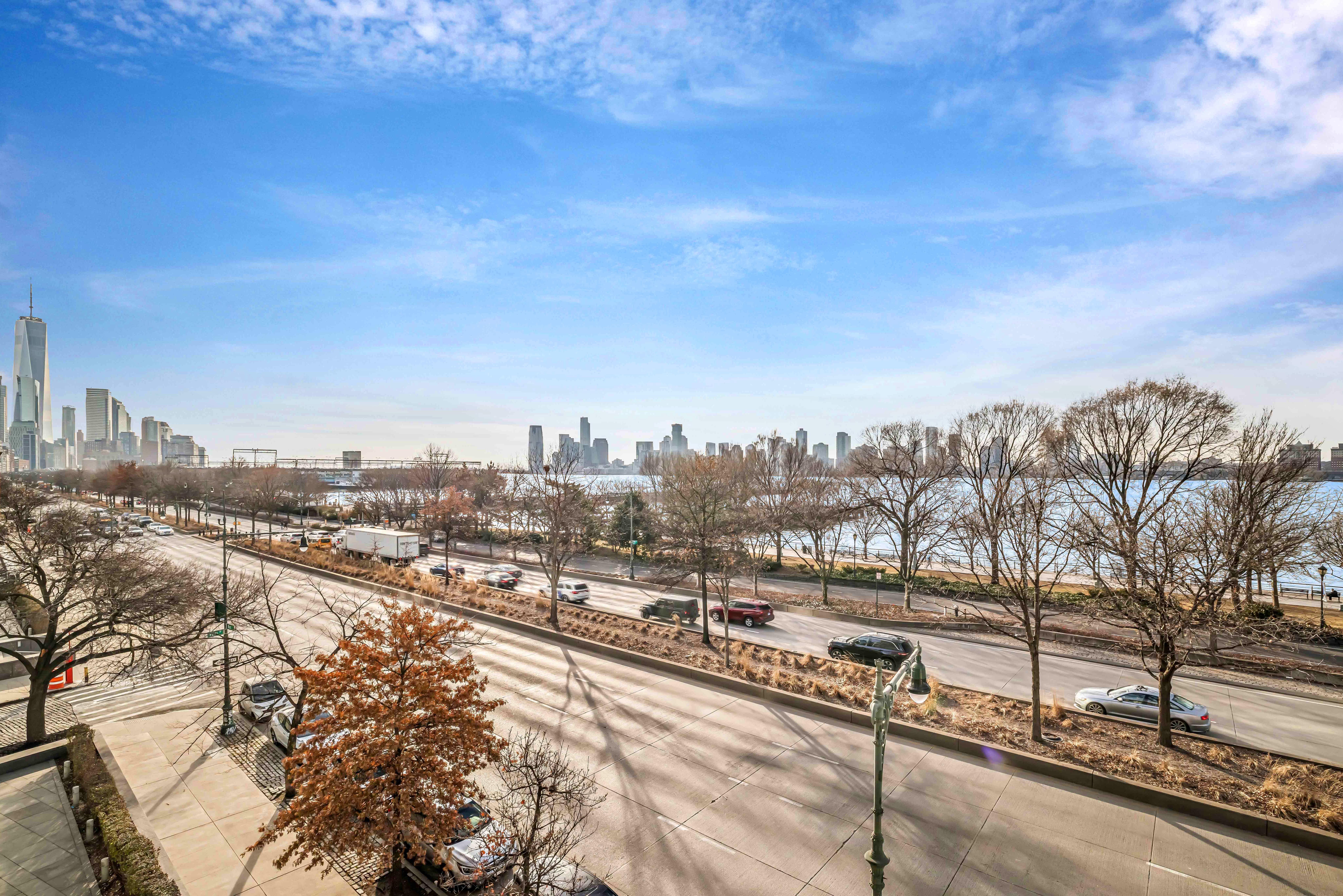 167 Perry Street 4NQ W. Greenwich Village New York NY 10014