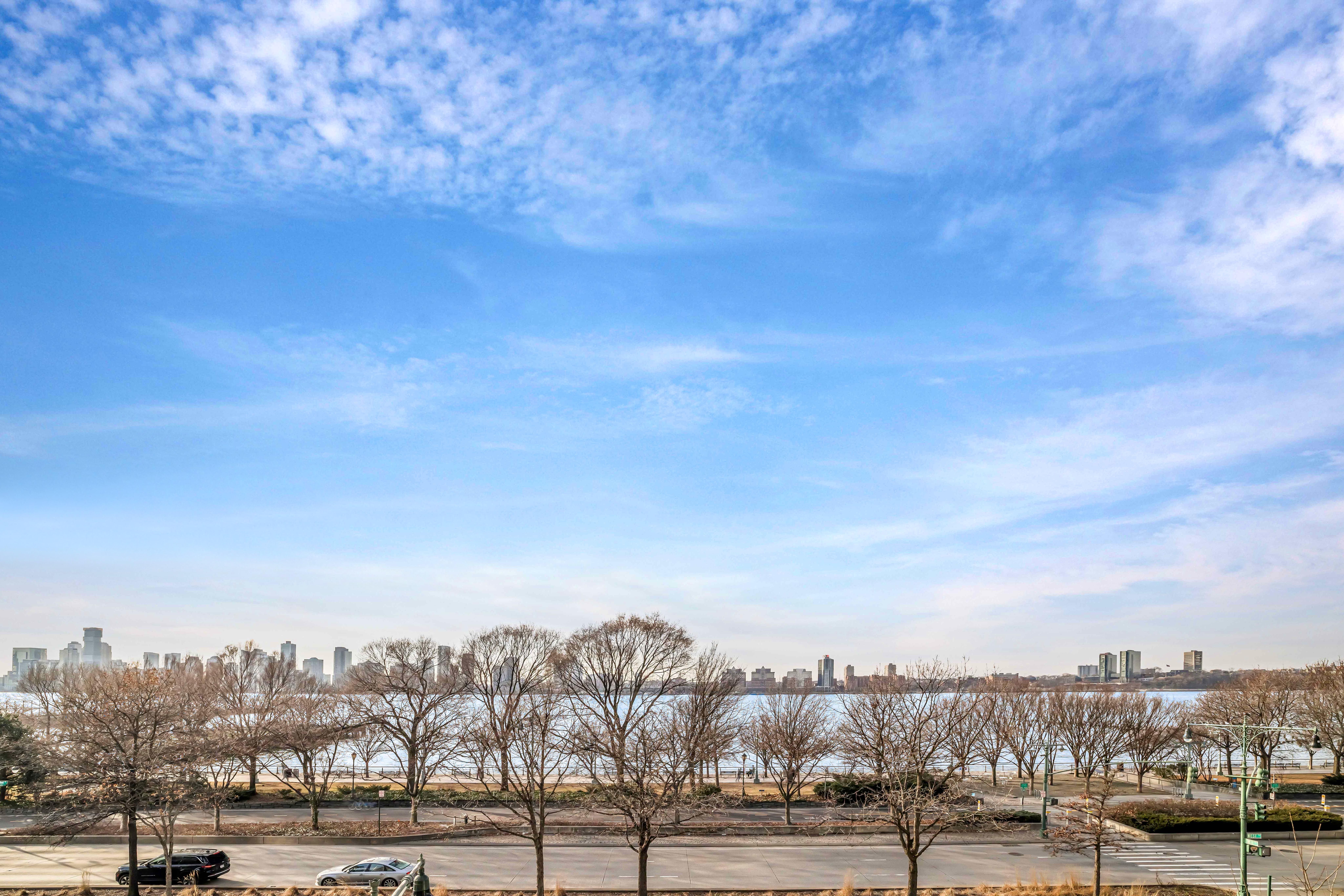 167 Perry Street 4NQ W. Greenwich Village New York NY 10014