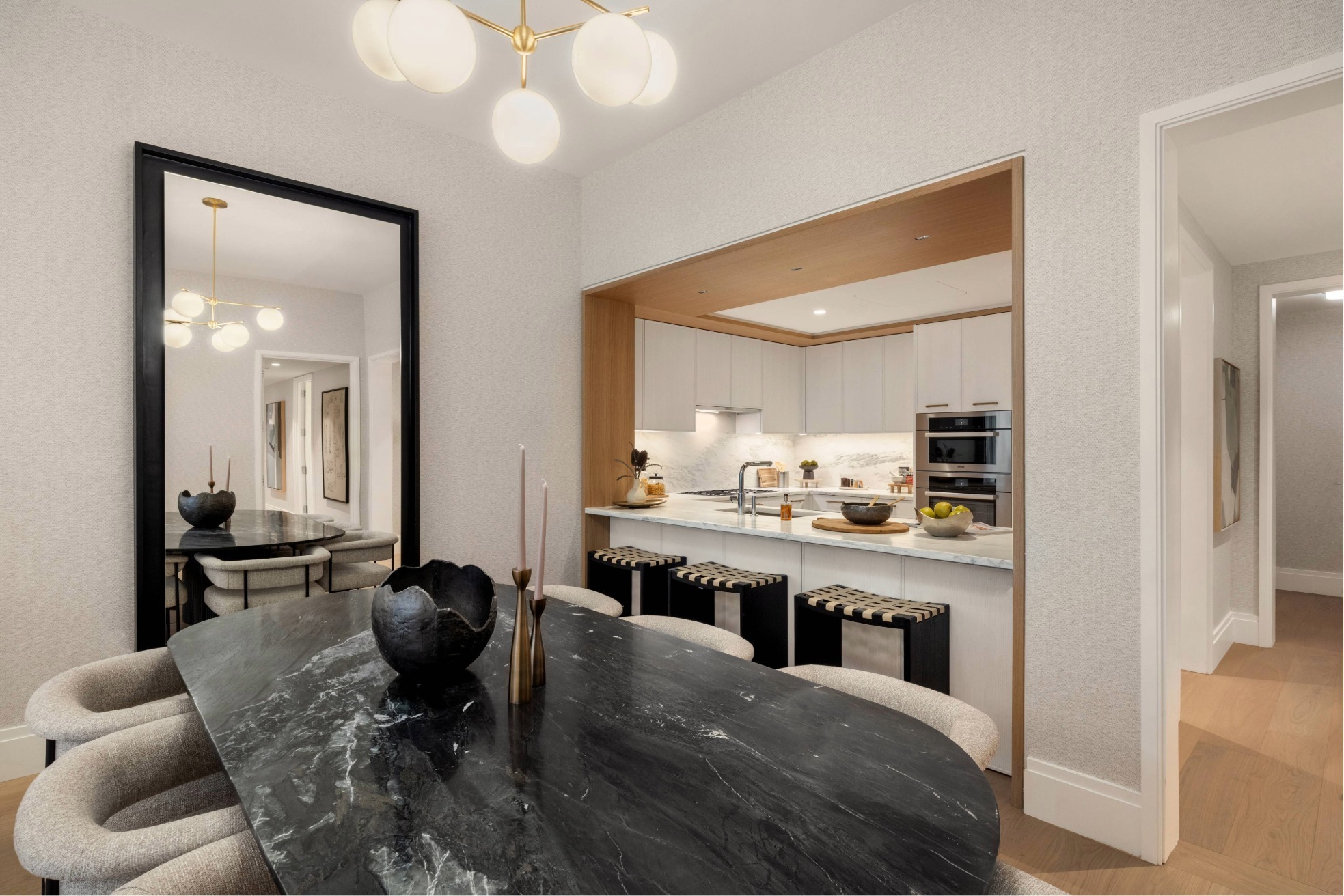 50 West 66th Street Lincoln Square New York NY 10023