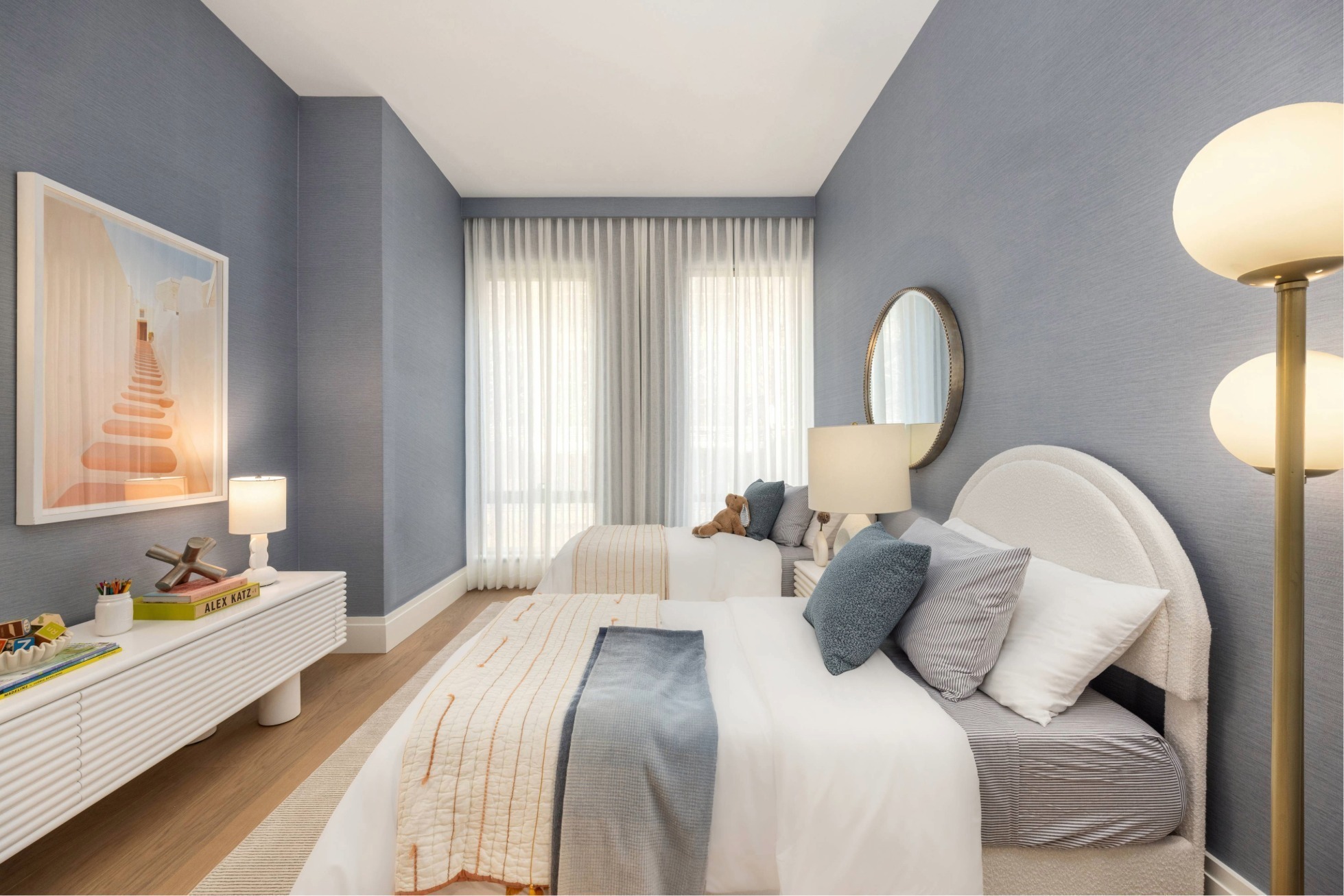 50 West 66th Street Lincoln Square New York NY 10023