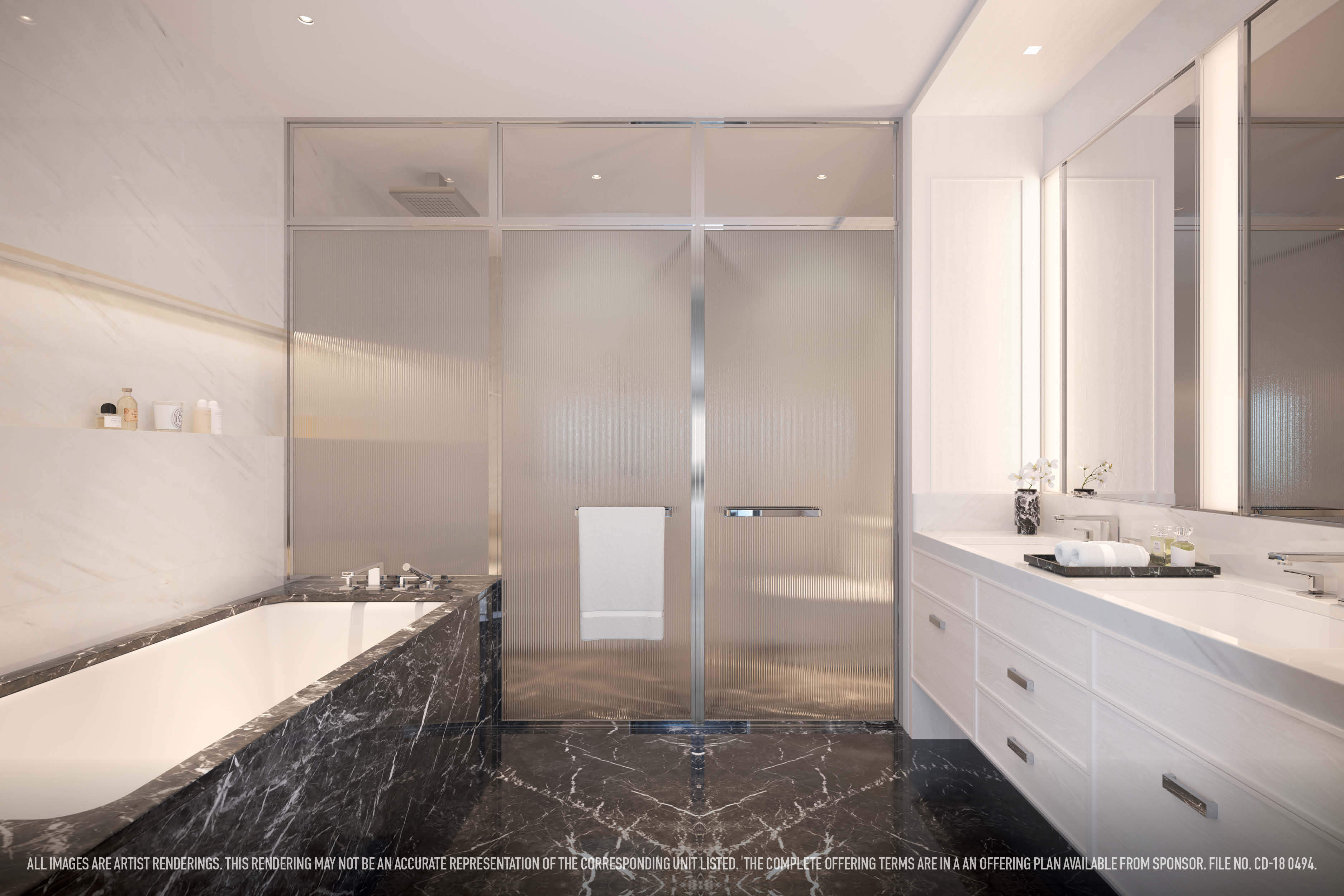 50 West 66th Street Lincoln Square New York NY 10023