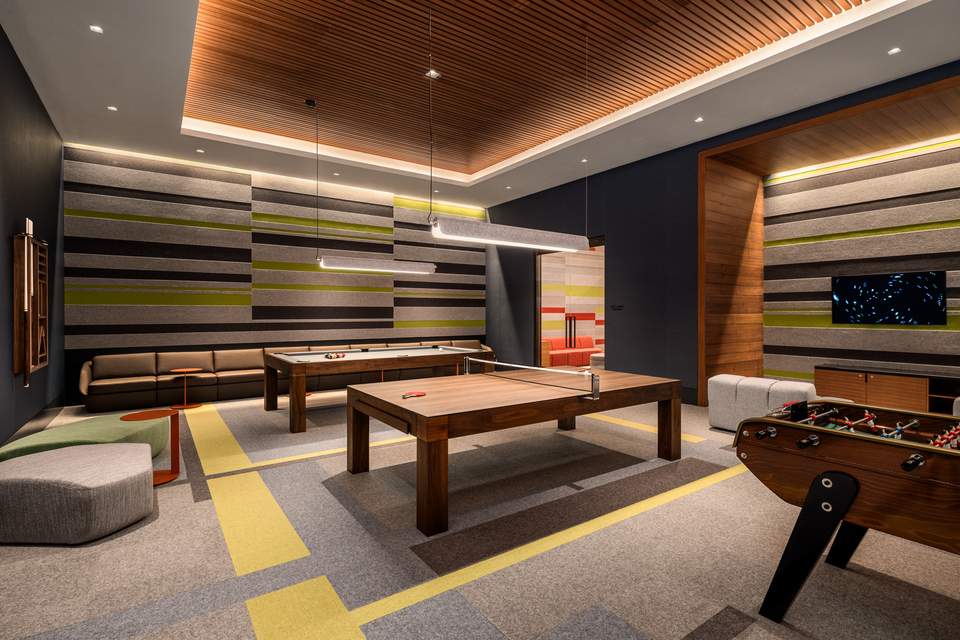 50 West 66th Street Lincoln Square New York NY 10023