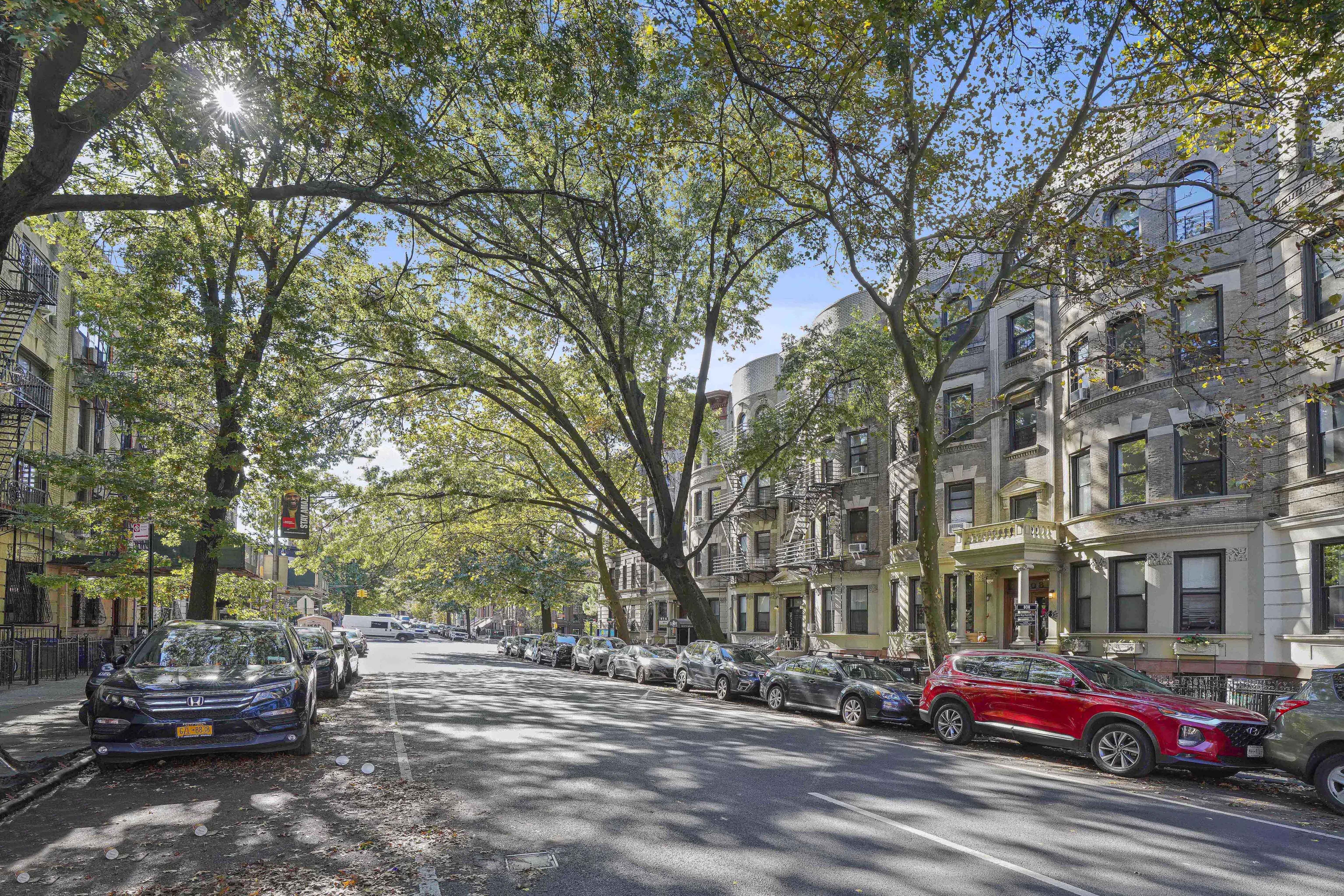 808 8th Avenue 3L Park Slope Brooklyn NY 11215