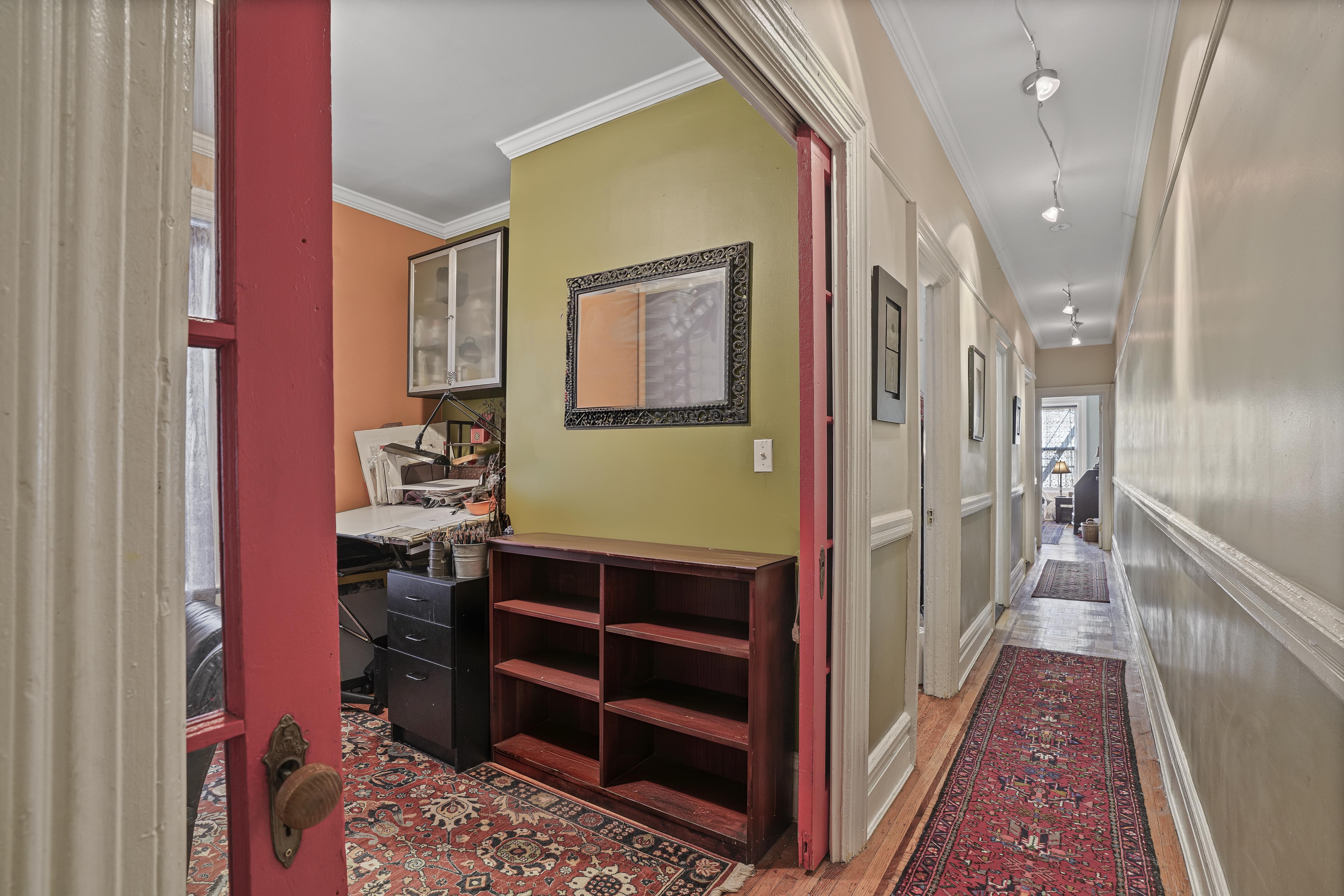 808 8th Avenue 3L Park Slope Brooklyn NY 11215