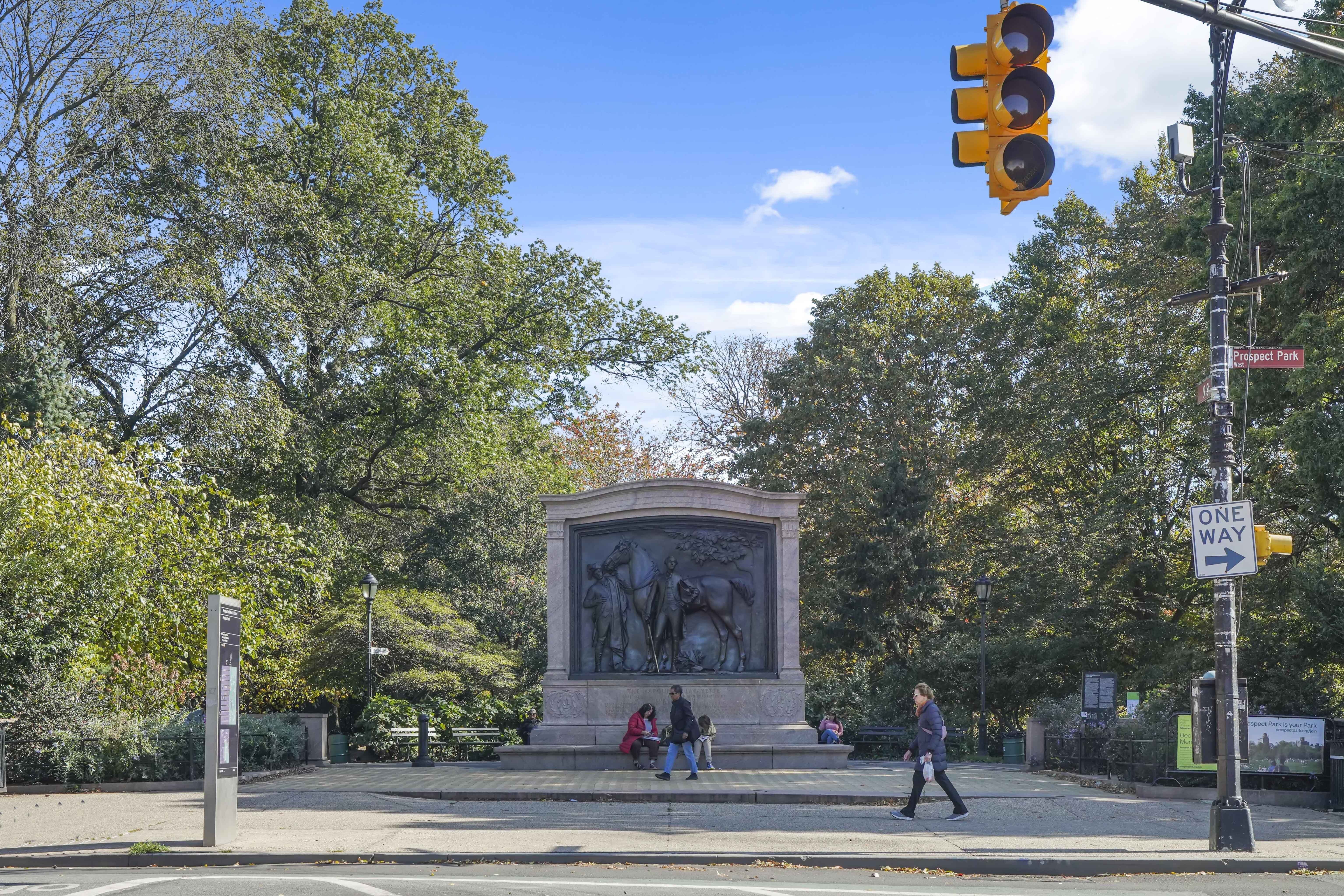 808 8th Avenue 3L Park Slope Brooklyn NY 11215