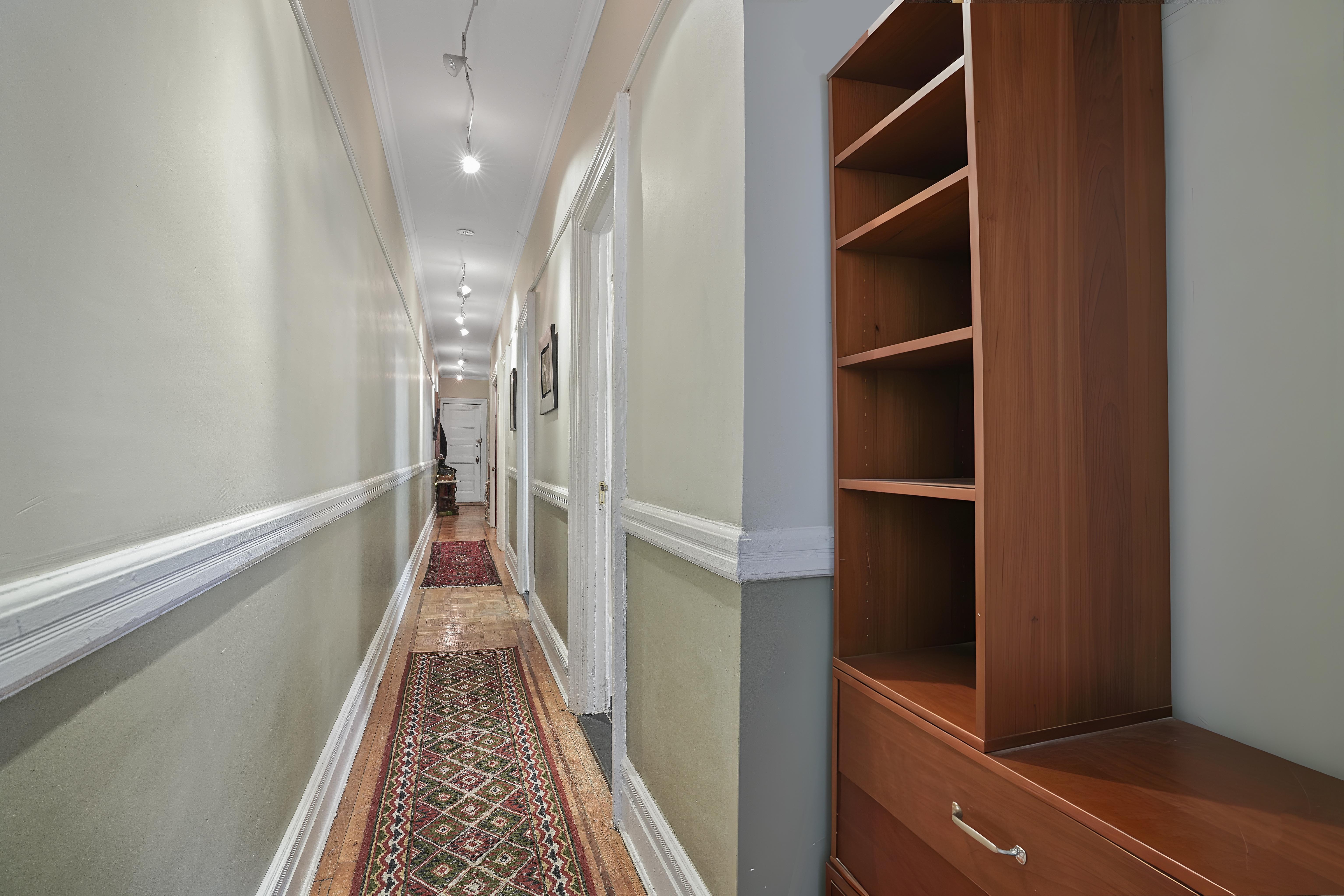 808 8th Avenue 3L Park Slope Brooklyn NY 11215