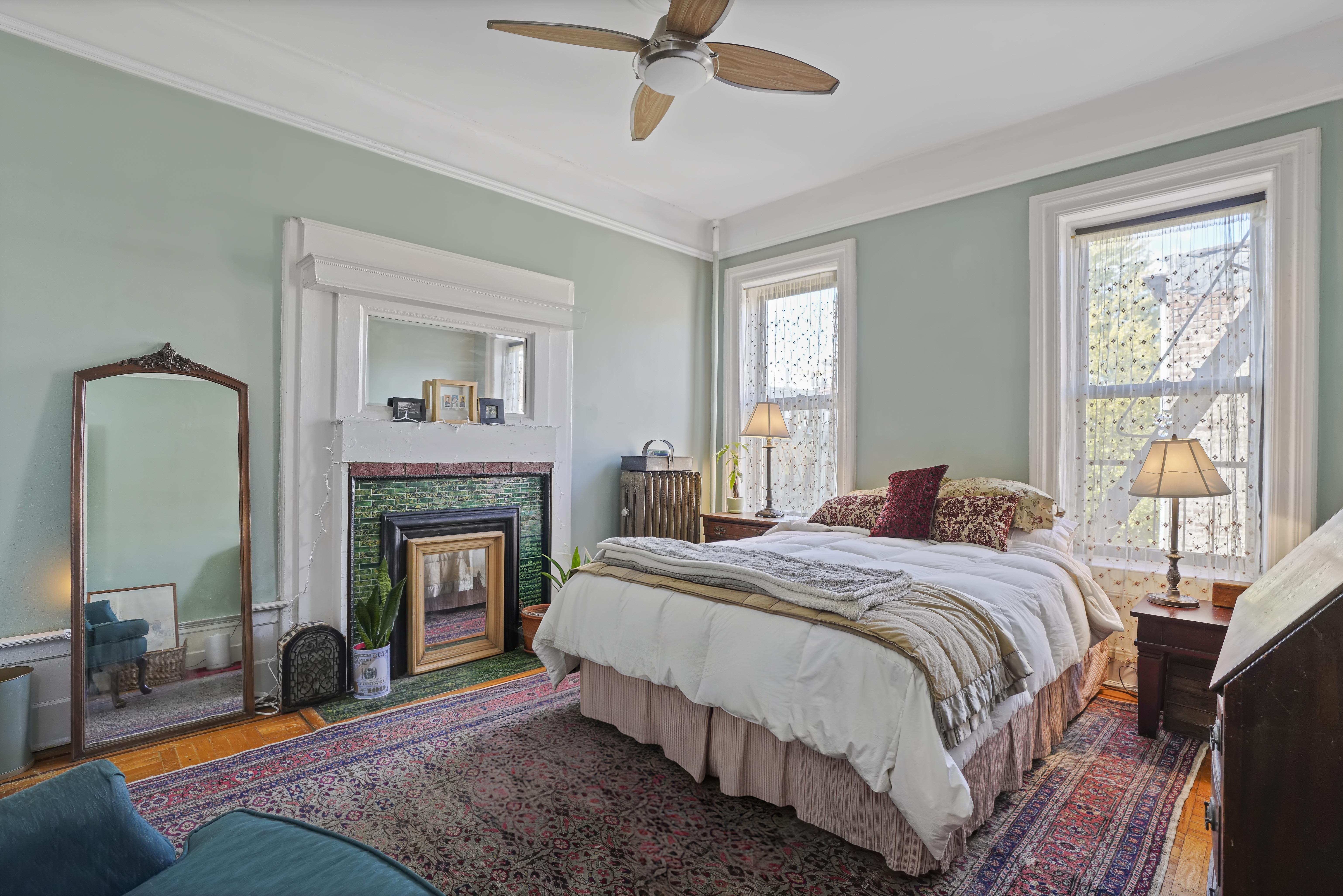 808 8th Avenue 3L Park Slope Brooklyn NY 11215