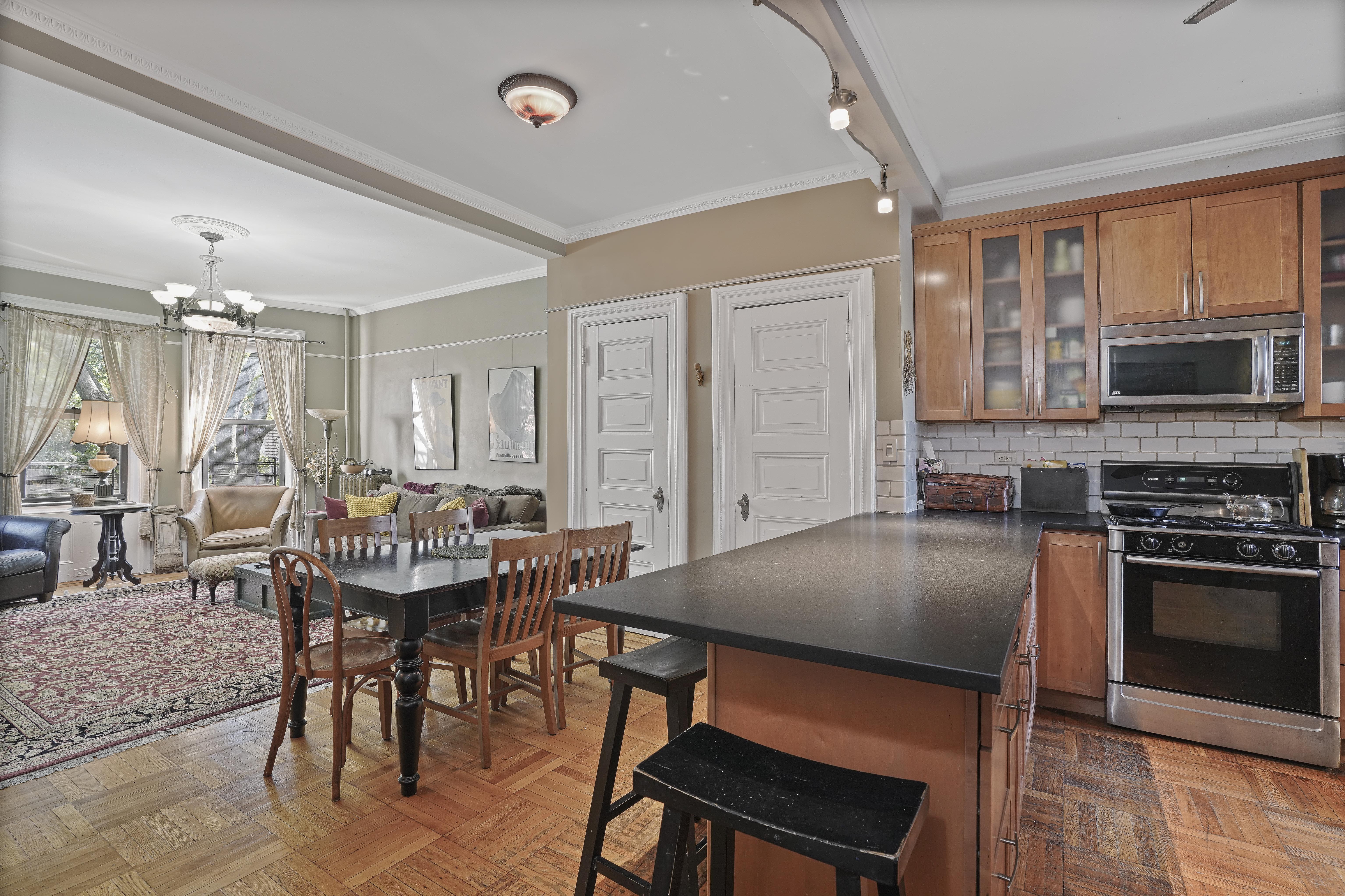 808 8th Avenue 3L Park Slope Brooklyn NY 11215