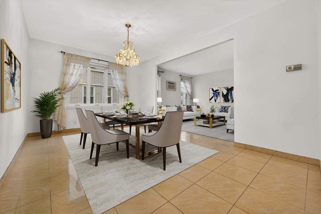 1847 West 9th Street Townhouse Gravesend Brooklyn NY 11223