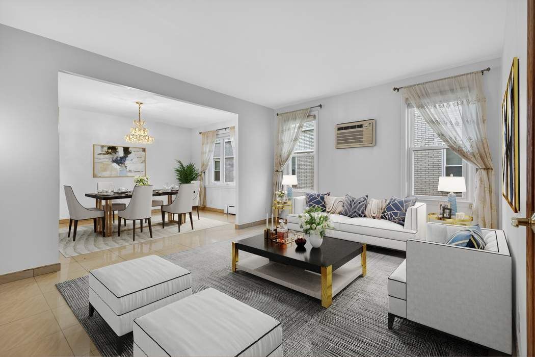 1847 West 9th Street Townhouse Gravesend Brooklyn NY 11223