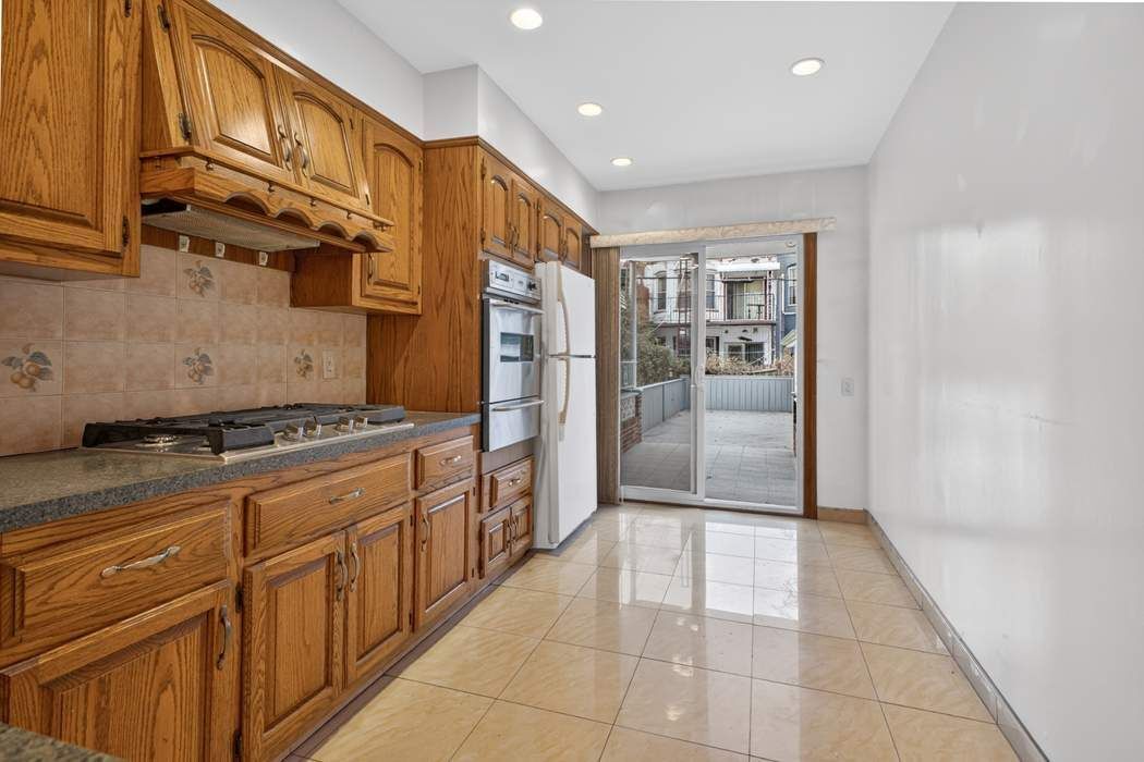 1847 West 9th Street Townhouse Gravesend Brooklyn NY 11223
