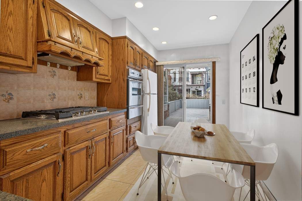 1847 West 9th Street Townhouse Gravesend Brooklyn NY 11223