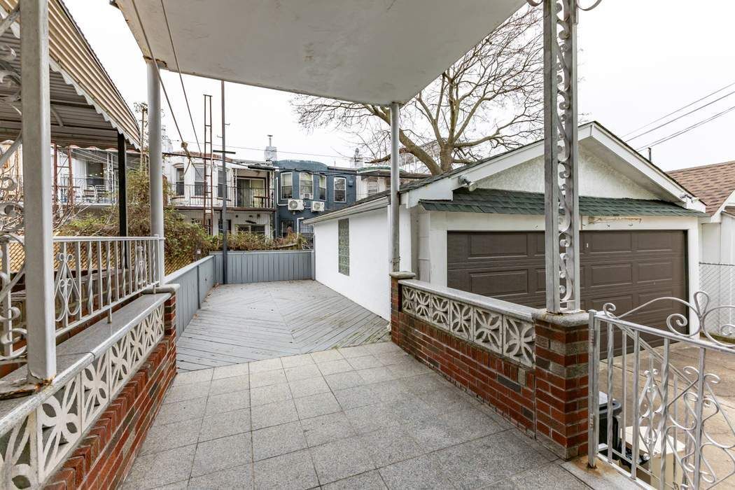 1847 West 9th Street Townhouse Gravesend Brooklyn NY 11223