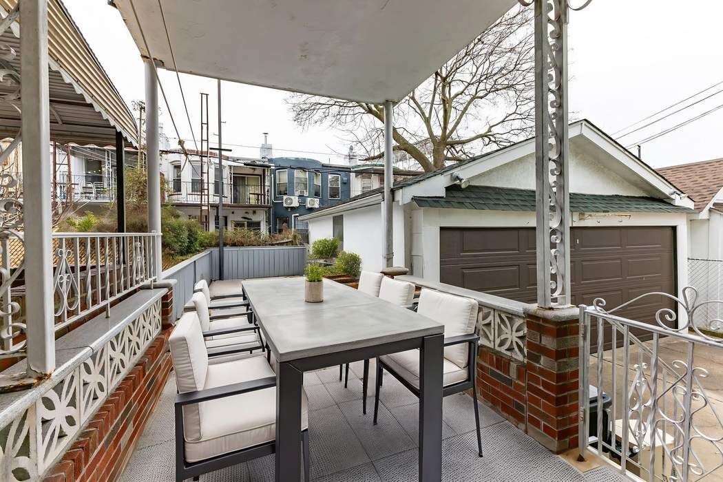 1847 West 9th Street Townhouse Gravesend Brooklyn NY 11223