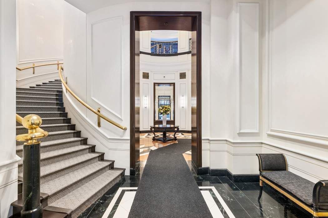 120 East 87th Street R14-K Upper East Side New York NY 10128