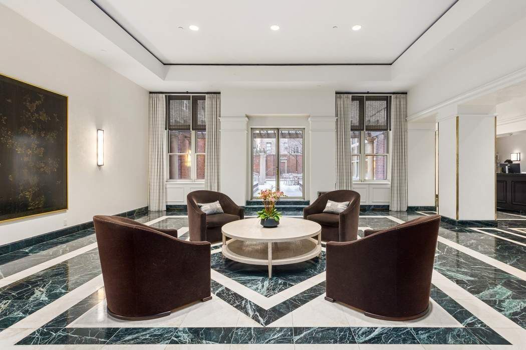 120 East 87th Street R14-K Upper East Side New York NY 10128