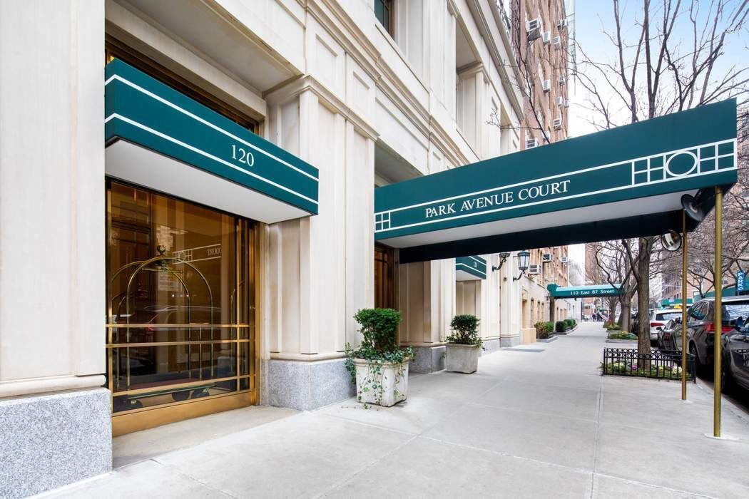 120 East 87th Street R14-K Upper East Side New York NY 10128