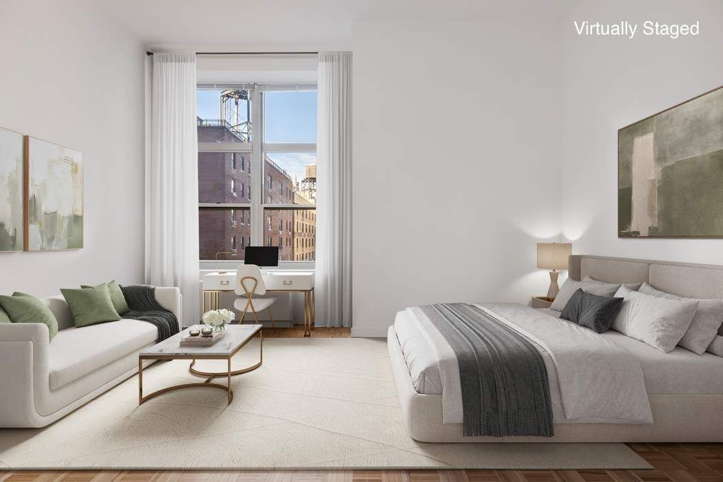 120 East 87th Street R14-K Upper East Side New York NY 10128