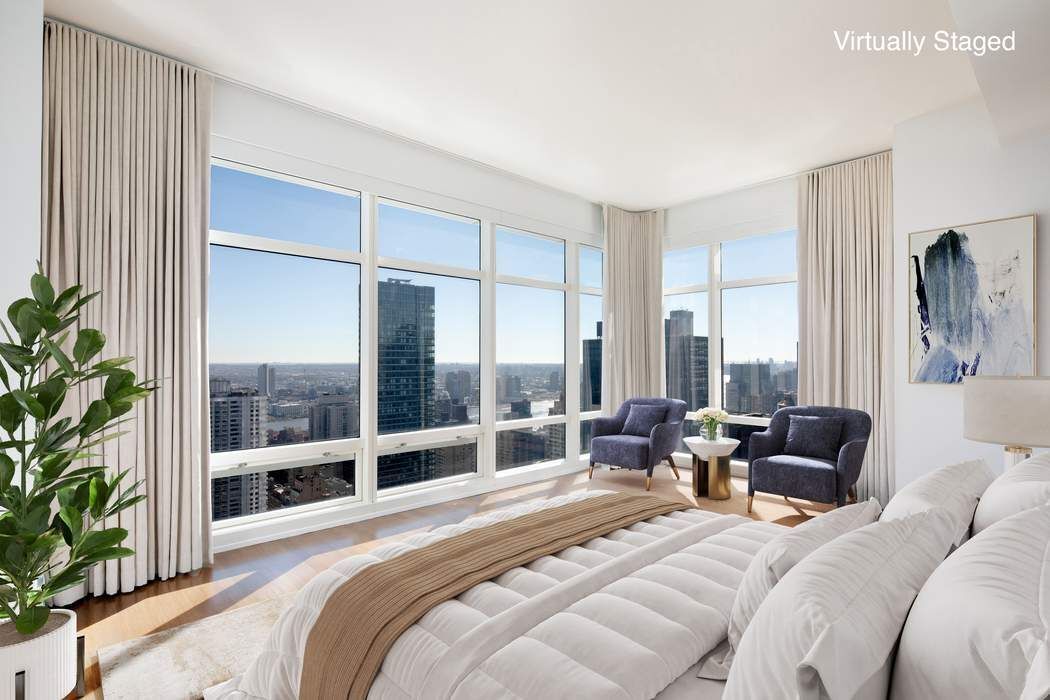 151 East 58th Street Midtown East New York NY 10022