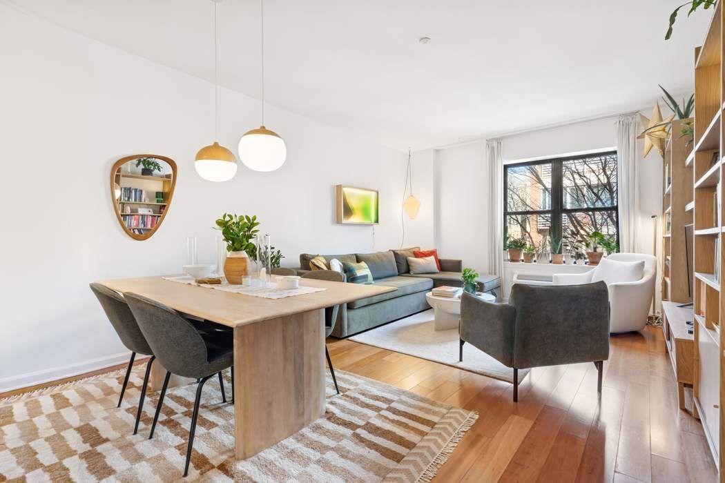 440 East 117th Street 3A East Harlem New York NY 10035