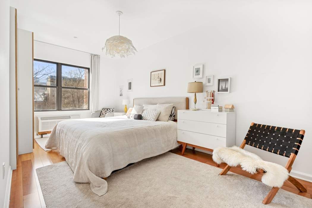 440 East 117th Street 3A East Harlem New York NY 10035