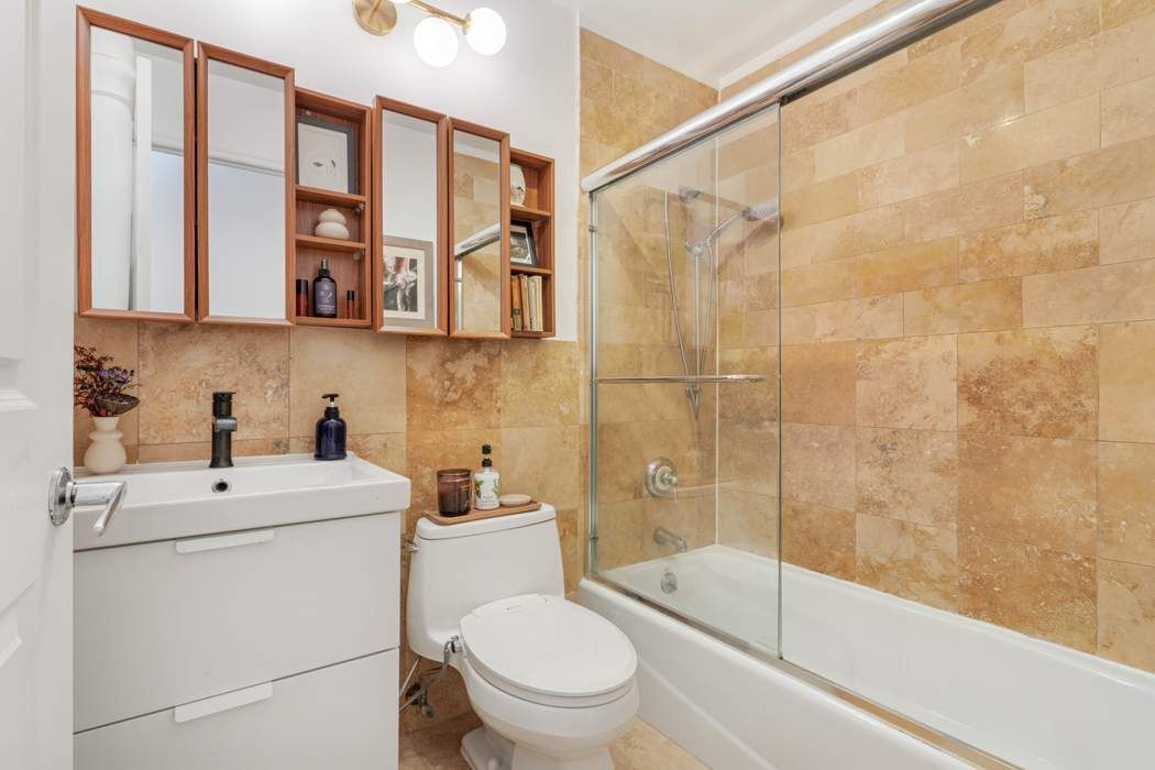 440 East 117th Street 3A East Harlem New York NY 10035