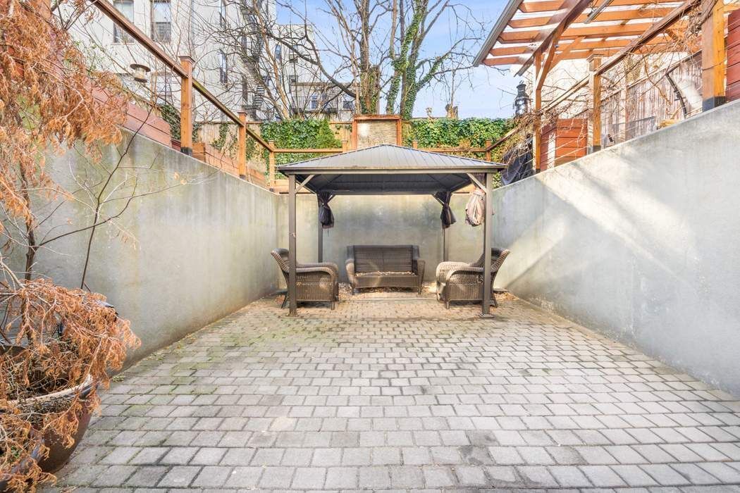 440 East 117th Street 3A East Harlem New York NY 10035