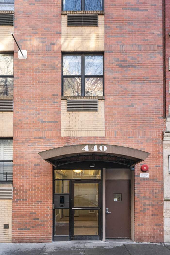 440 East 117th Street 3A East Harlem New York NY 10035