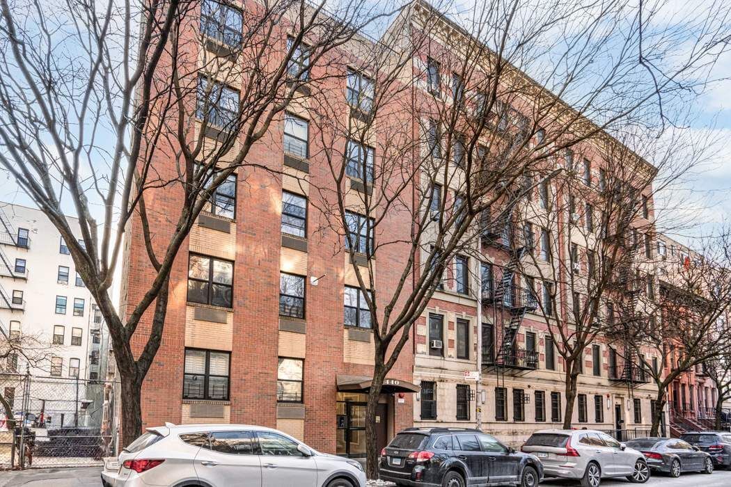 440 East 117th Street 3A East Harlem New York NY 10035