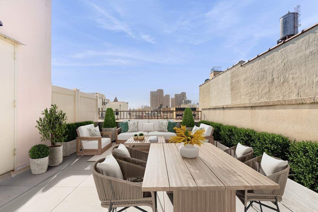 440 East 117th Street 3A East Harlem New York NY 10035