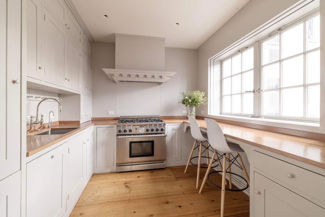 52 West 9th Street Greenwich Village New York NY 10011