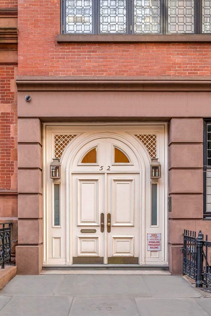 52 West 9th Street PH Greenwich Village New York NY 10011