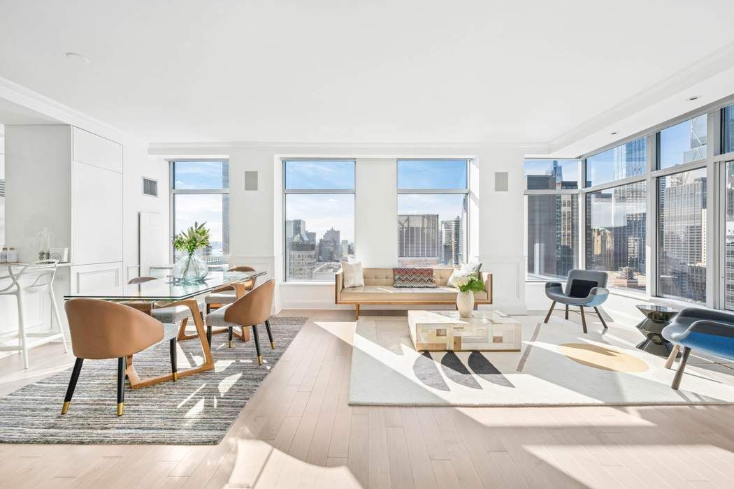 250 East 54th Street 36D Turtle Bay New York NY 10022