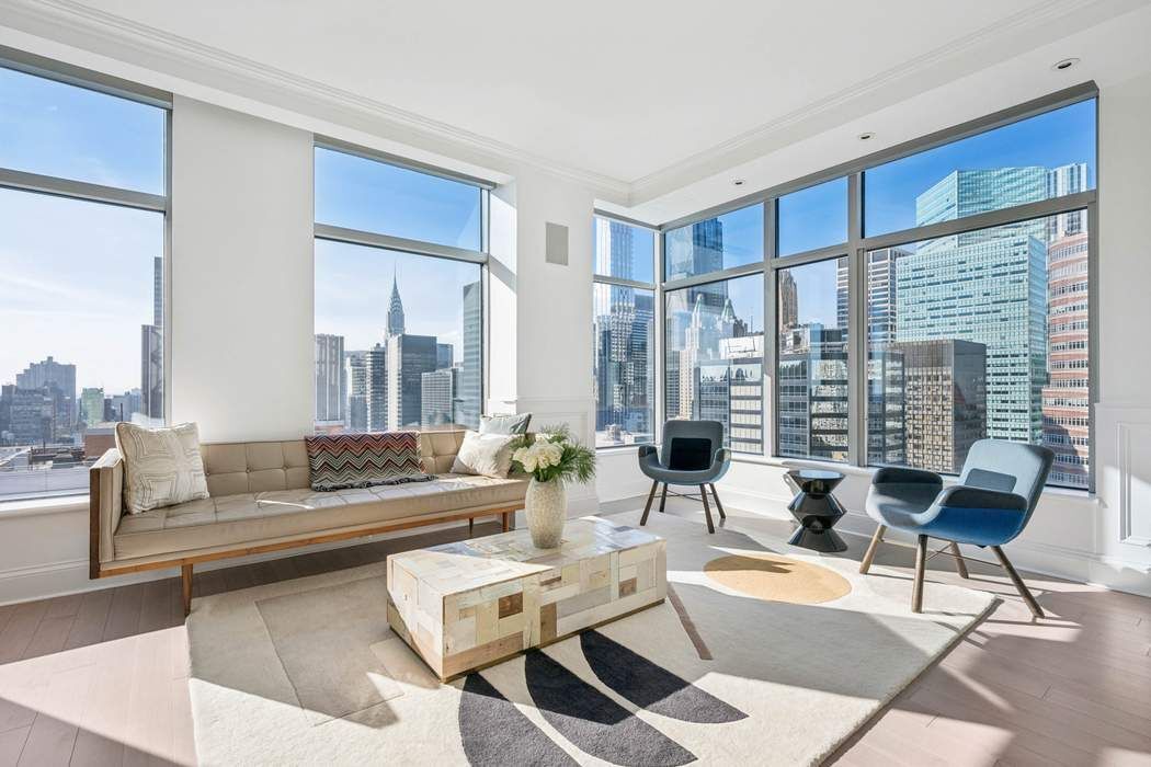 250 East 54th Street 36D Turtle Bay New York NY 10022